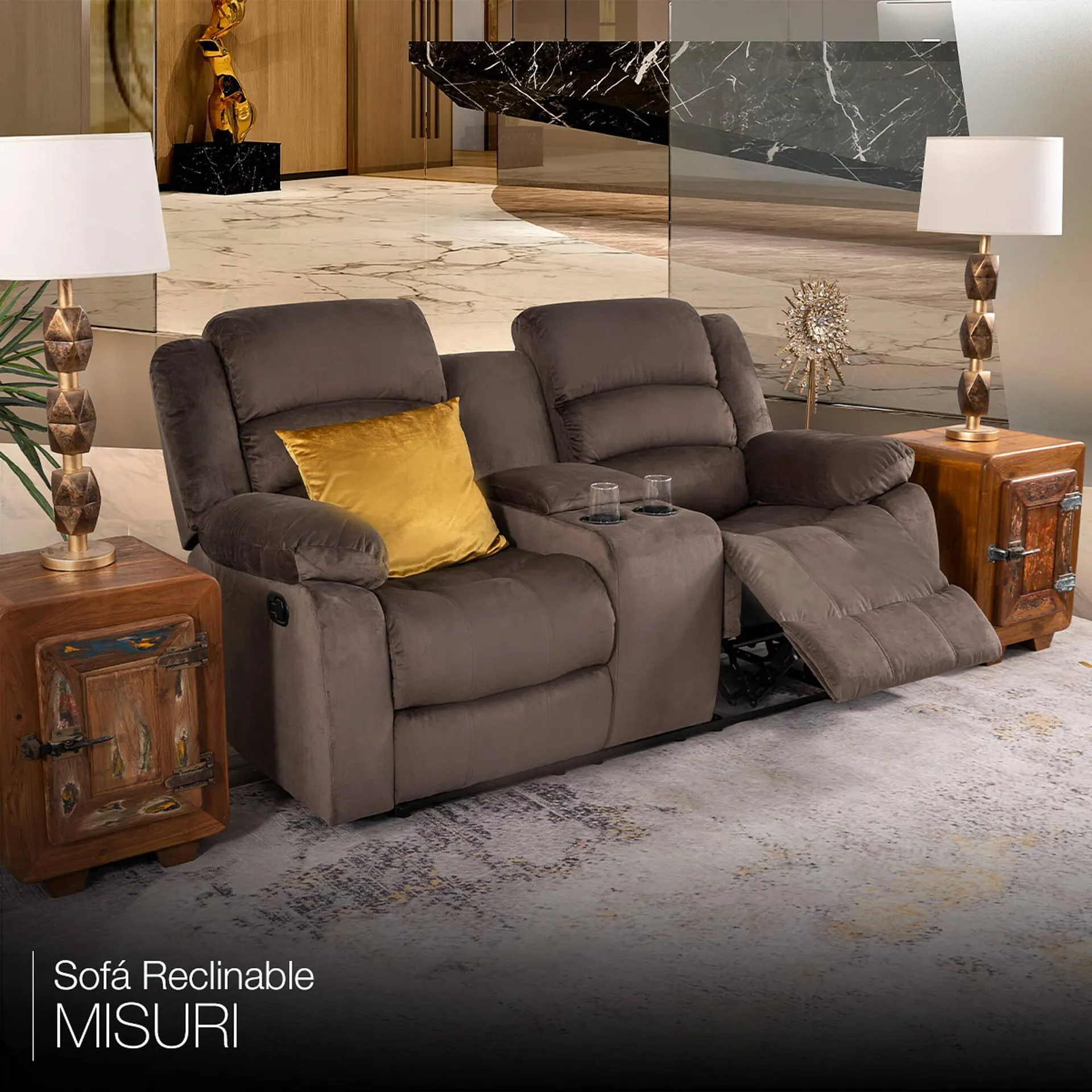 Catálogo de Catálogo Muebles Dico 10 de septiembre al 10 de septiembre 2025 - Pagina 2