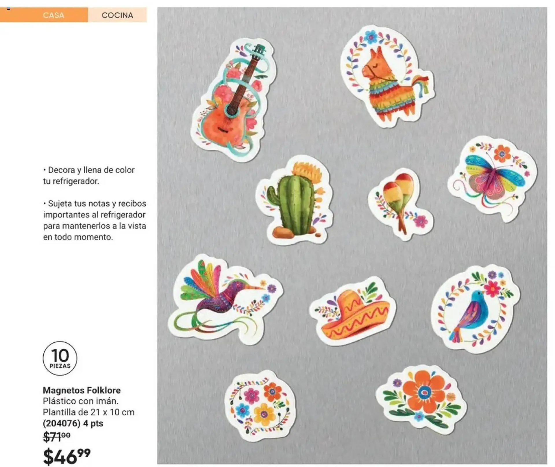 Catálogo de Catálogo Avon 20 de diciembre al 23 de enero 2026 - Pagina 168