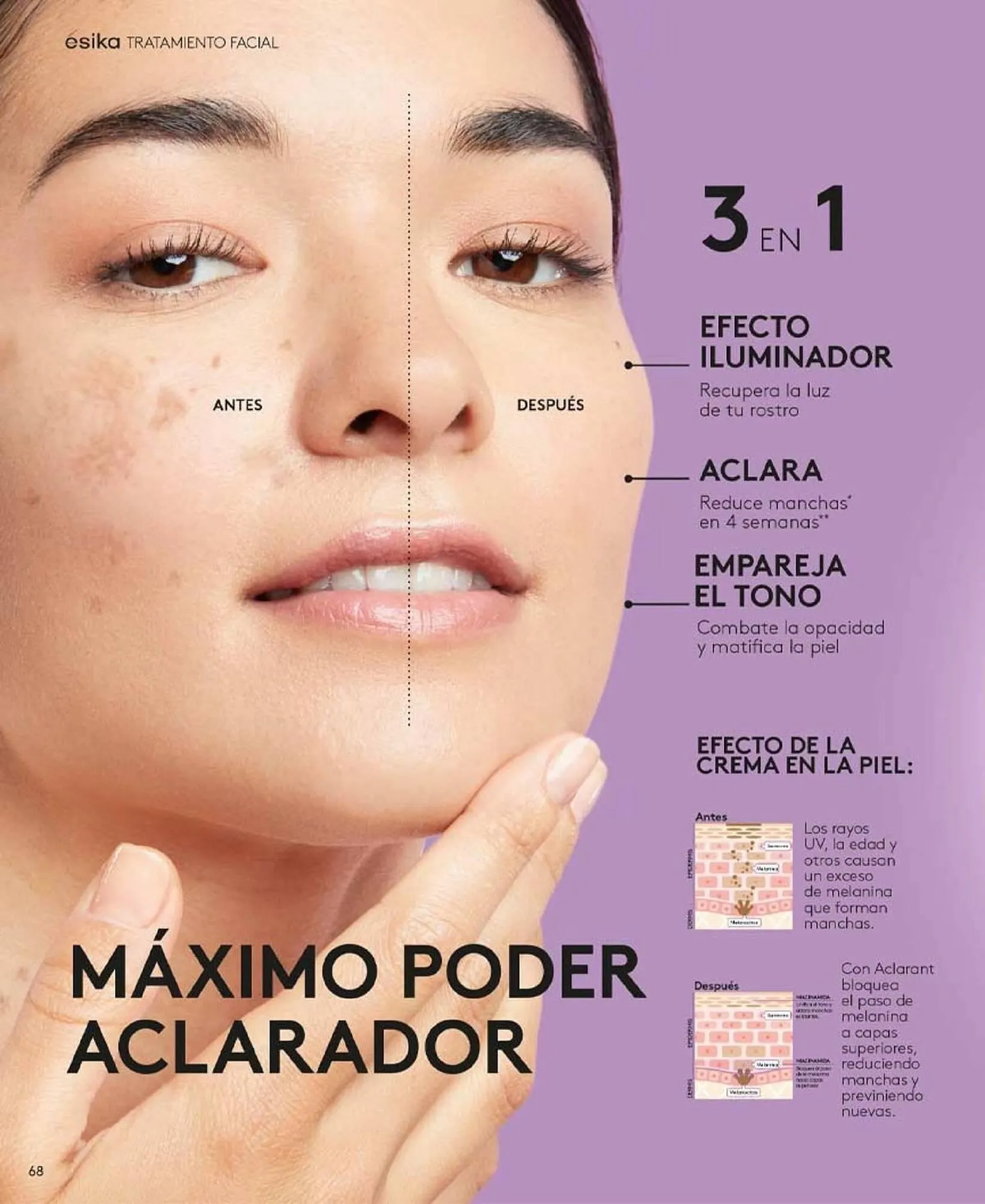 Catálogo de Catálogo Ésika 7 de mayo al 15 de junio 2024 - Pagina 100