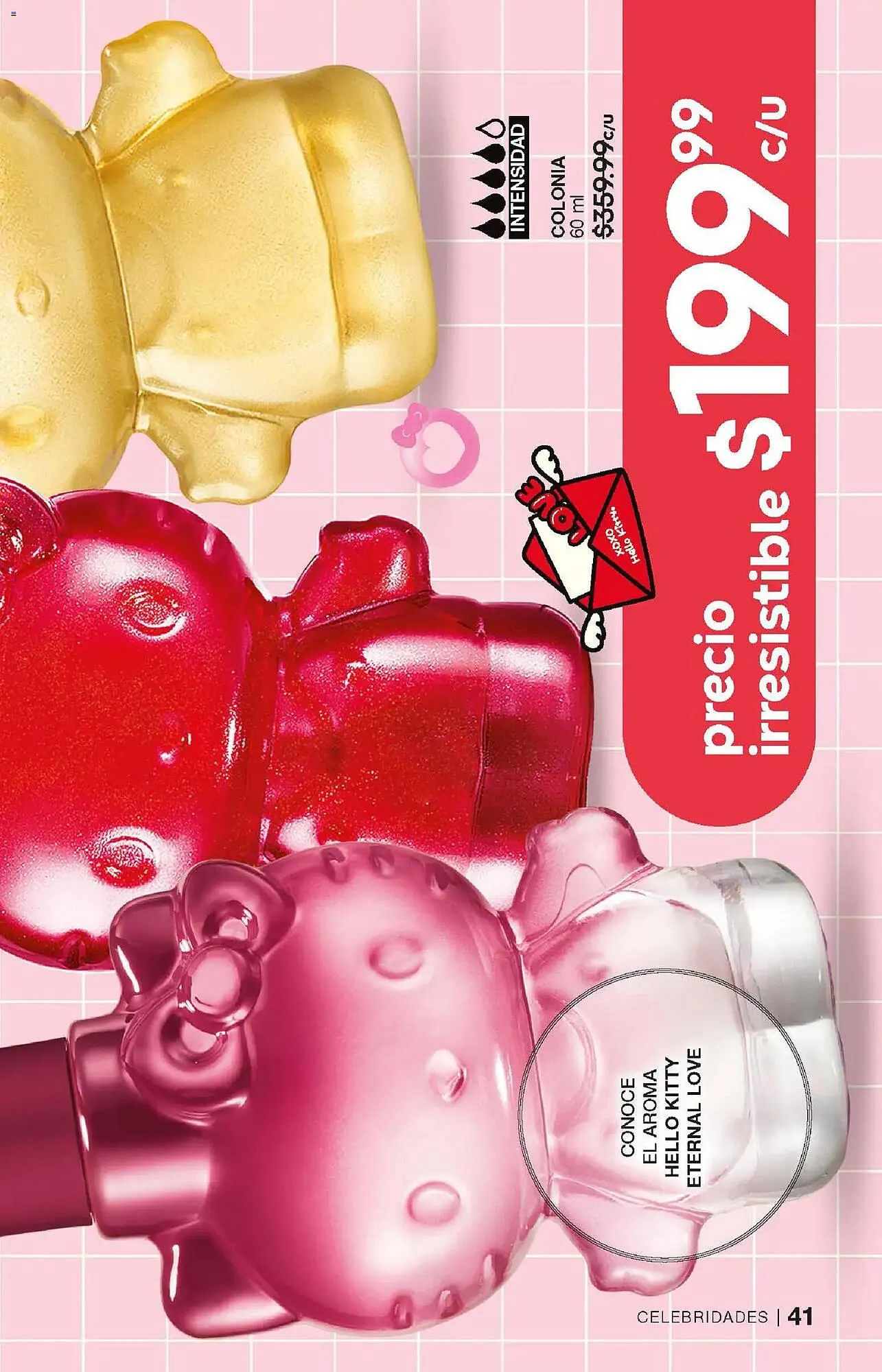 Catálogo de Catálogo Fuller 24 de diciembre al 14 de enero 2026 - Pagina 41