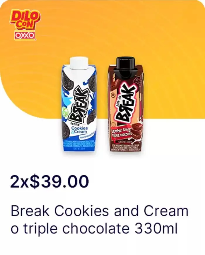 Catálogo de Descuentos y promociones 16 de abril al 14 de mayo 2025 - Pagina 8