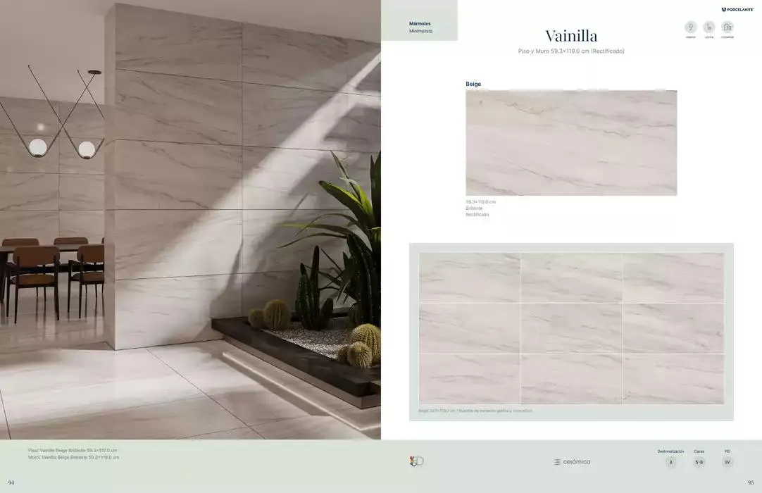 Catálogo de Catálogo 2025 28 de marzo al 31 de diciembre 2025 - Pagina 48