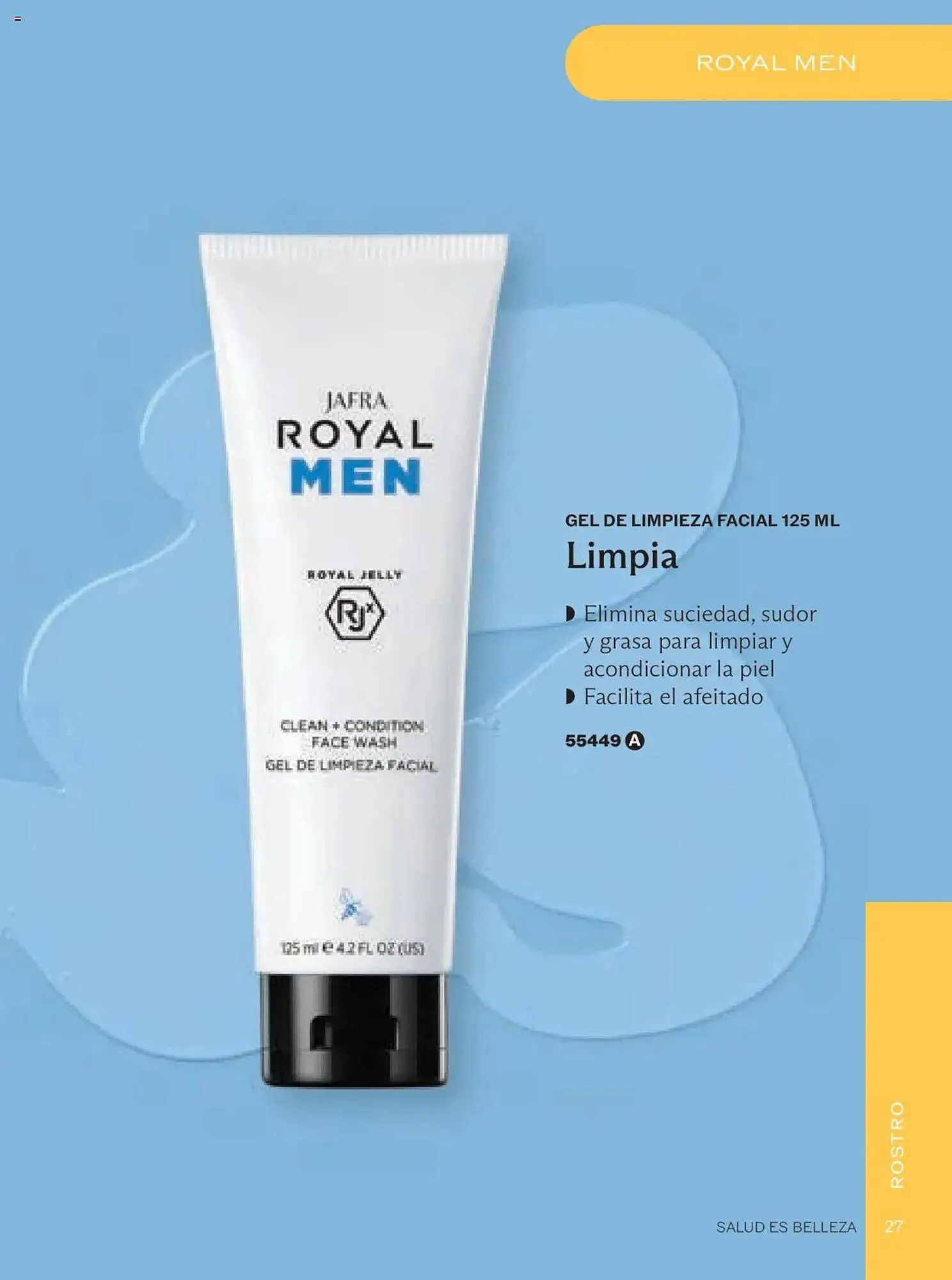 Catálogo de Catálogo Jafra 1 de febrero al 28 de febrero 2025 - Pagina 26