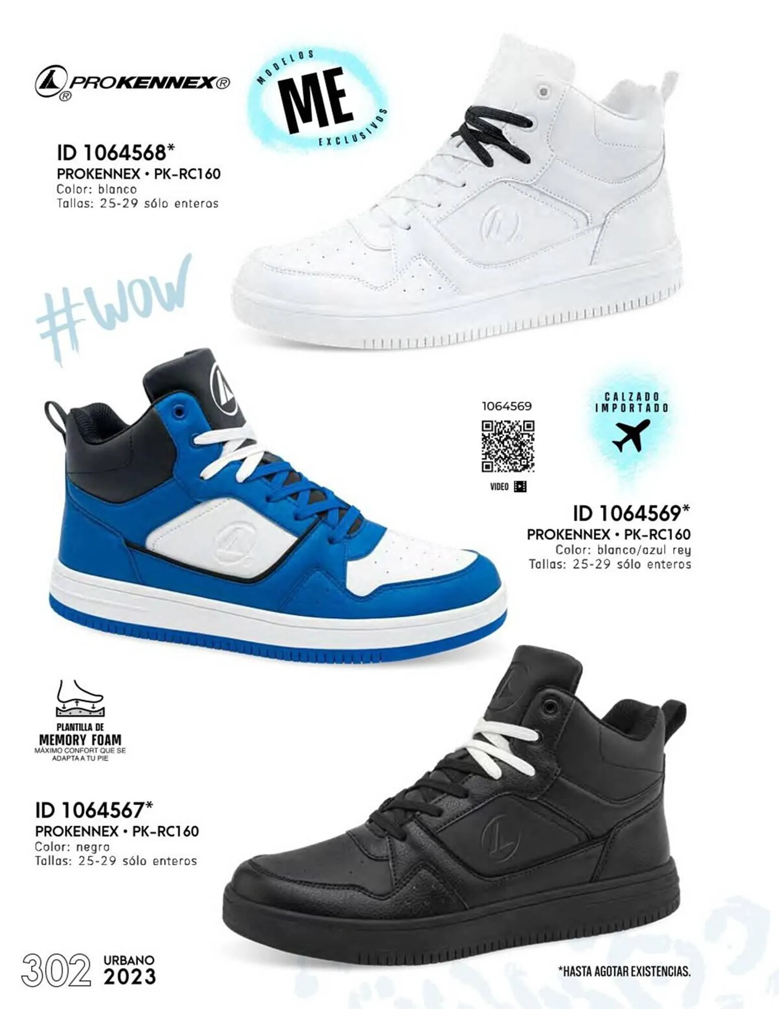 Catálogo de Catálogo Price Shoes 18 de abril al 10 de septiembre 2023 - Pagina 302