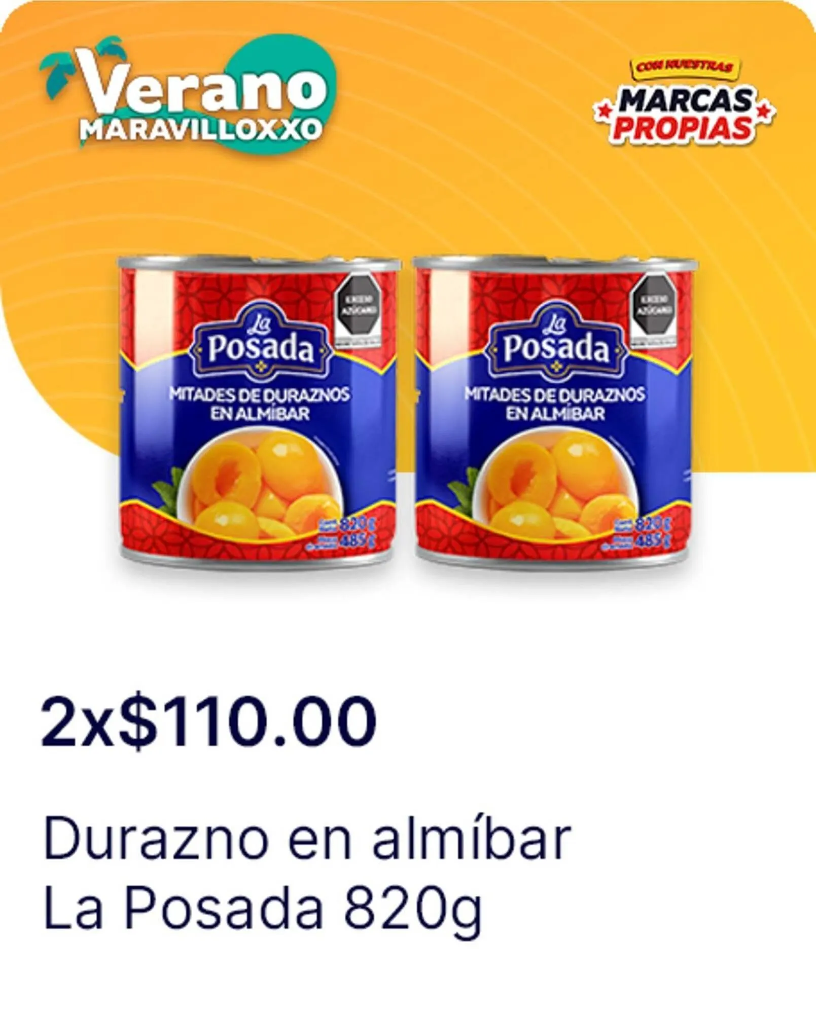 Catálogo de Catálogo OXXO 13 de junio al 16 de julio 2025 - Pagina 73
