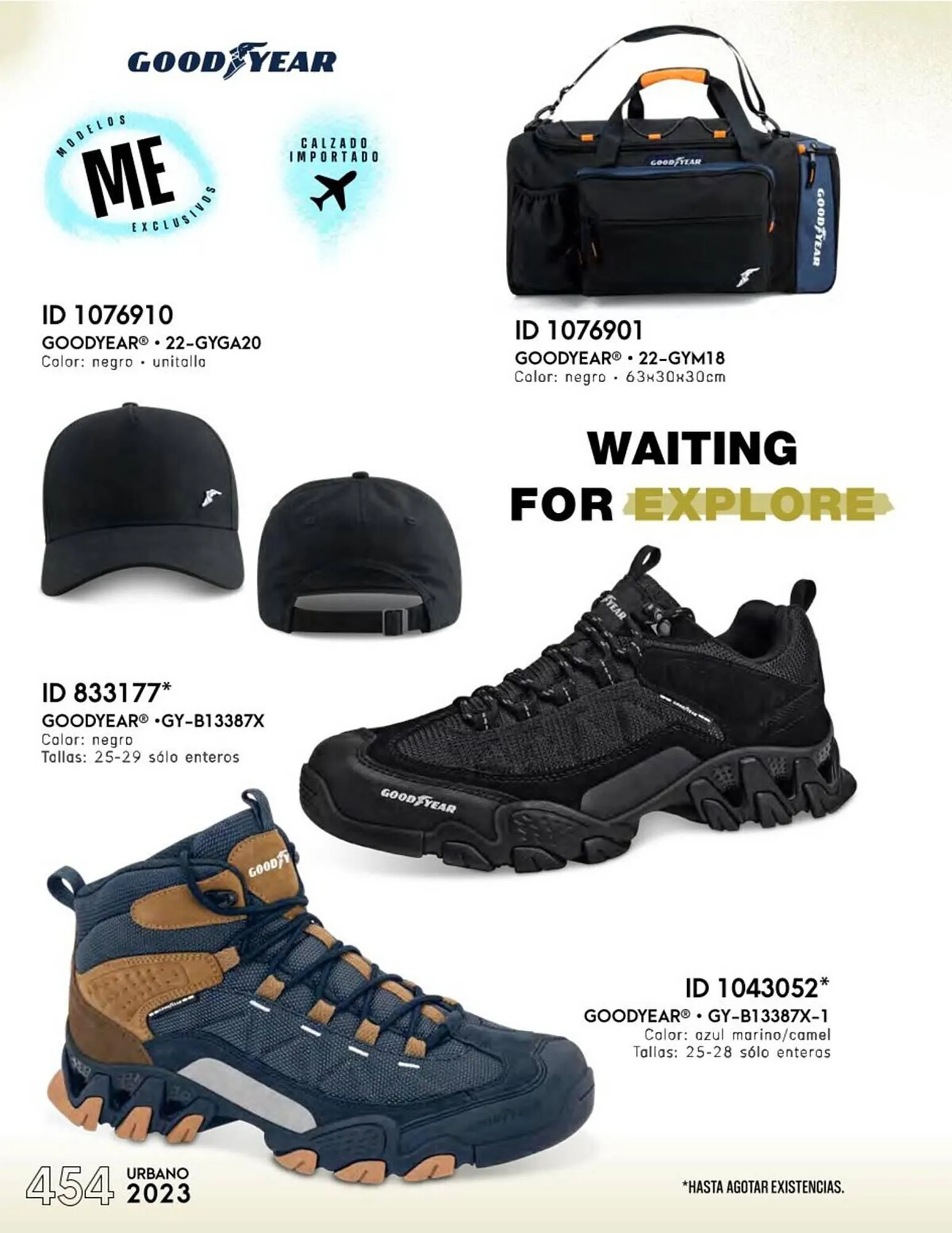 Catálogo de Catálogo Price Shoes 18 de abril al 10 de septiembre 2023 - Pagina 454