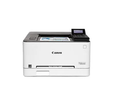 Impresora Canon Imageclass Lbp632Cdw Laser 22 Ppm Resolución 1200 X 1200 5159C003Aa