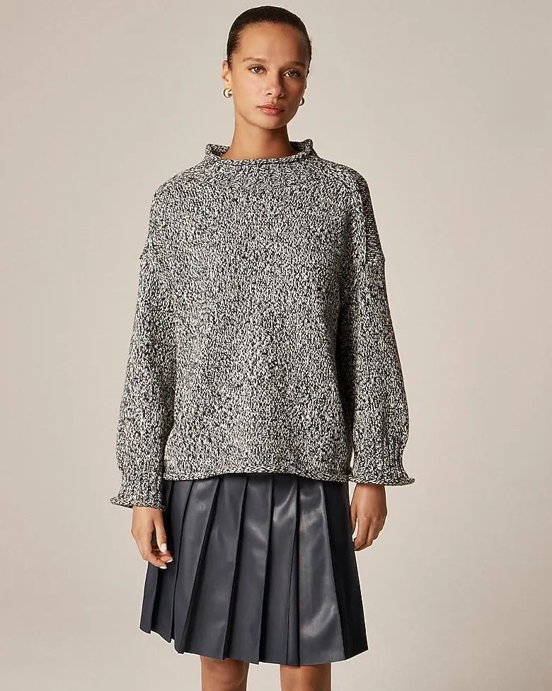 Marled 2025 Rollneck™ sweater
