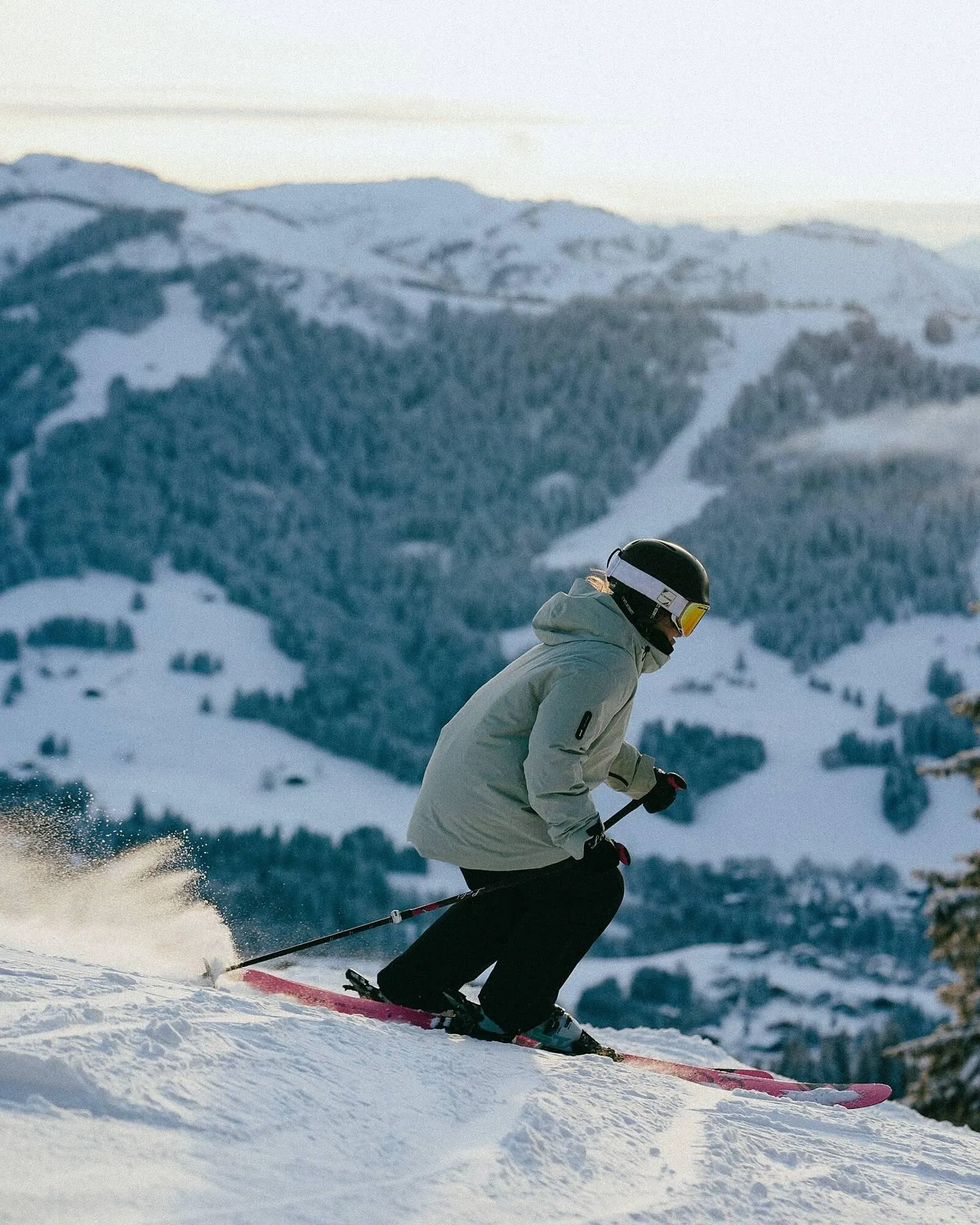 Catálogo de Catálogo Oysho 3 de febrero al 27 de febrero 2025 - Pagina 2