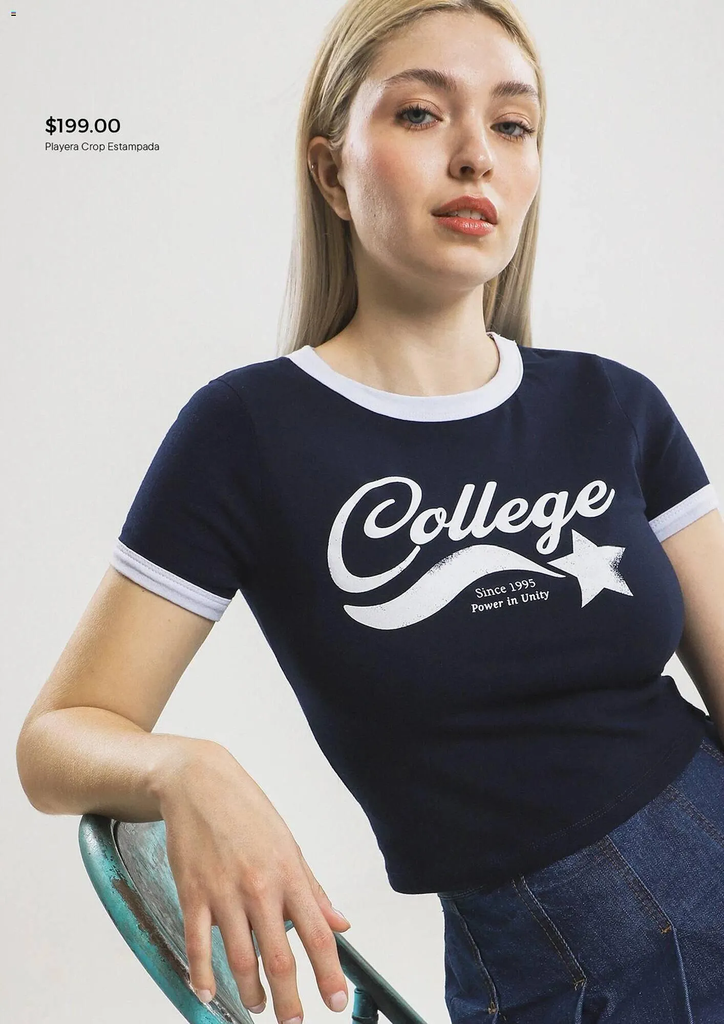 Catálogo de Catálogo C&A 1 de septiembre al 30 de septiembre 2024 - Pagina 8