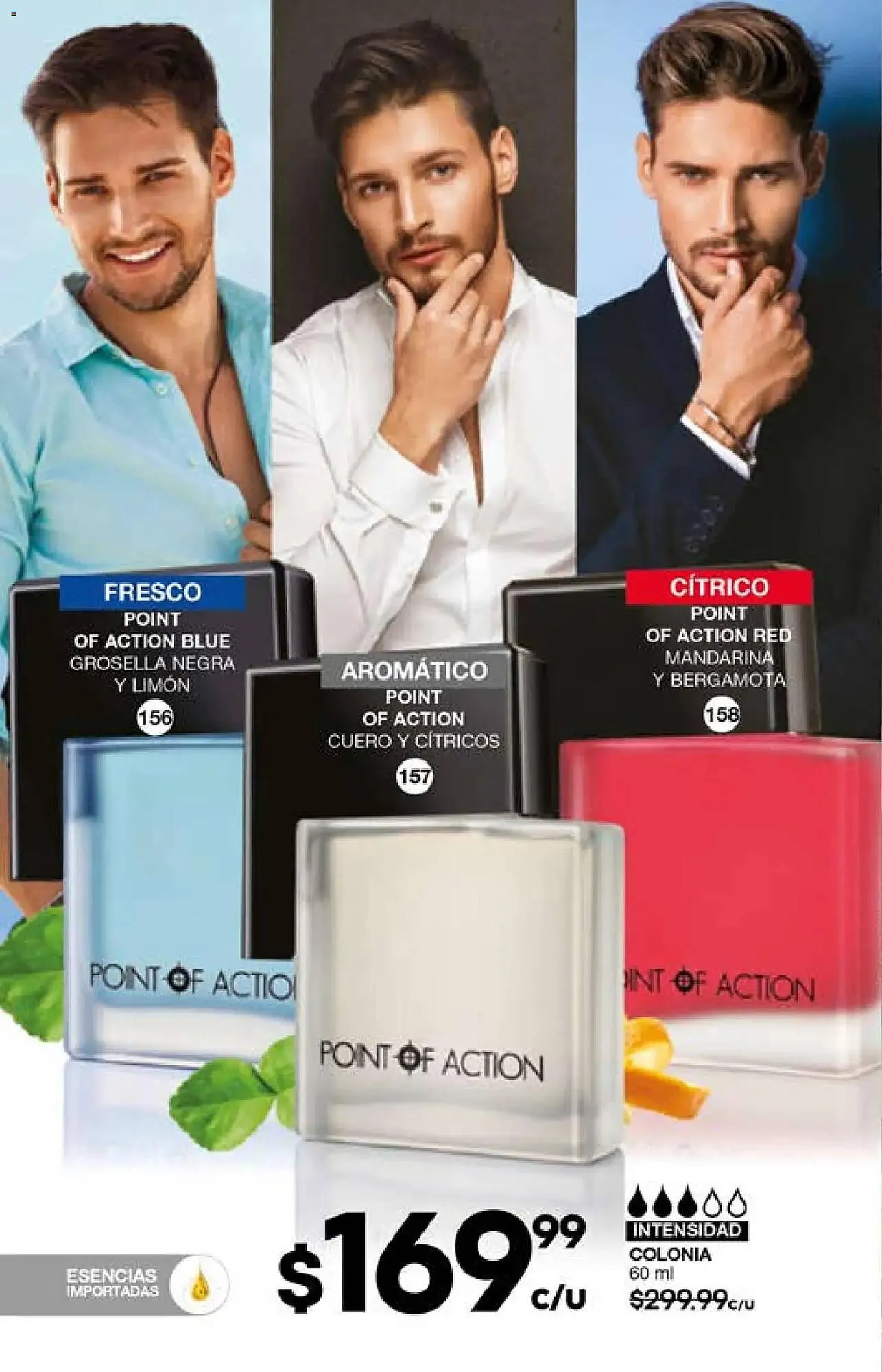 Catálogo de Catálogo Fuller 1 de abril al 22 de abril 2026 - Pagina 54