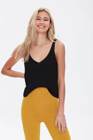 PLAYERA TIRANTES TEXTURA RAYADA