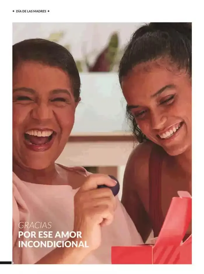 Catálogo de Avon COSMÉTICOS C6 6 de marzo al 9 de abril 2025 - Pagina 4