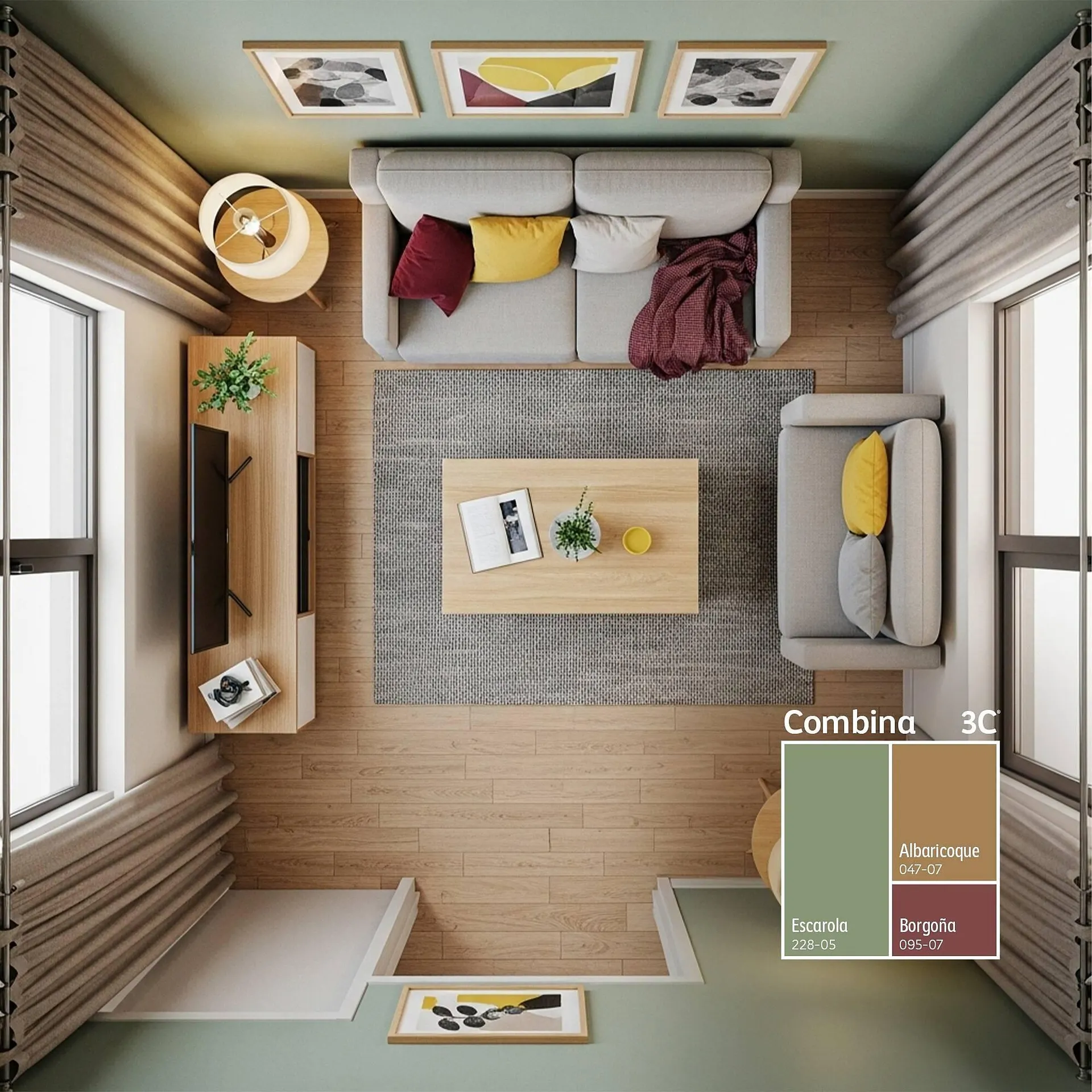 Catálogo de Catálogo Comex 13 de enero al 19 de enero 2026 - Pagina 3