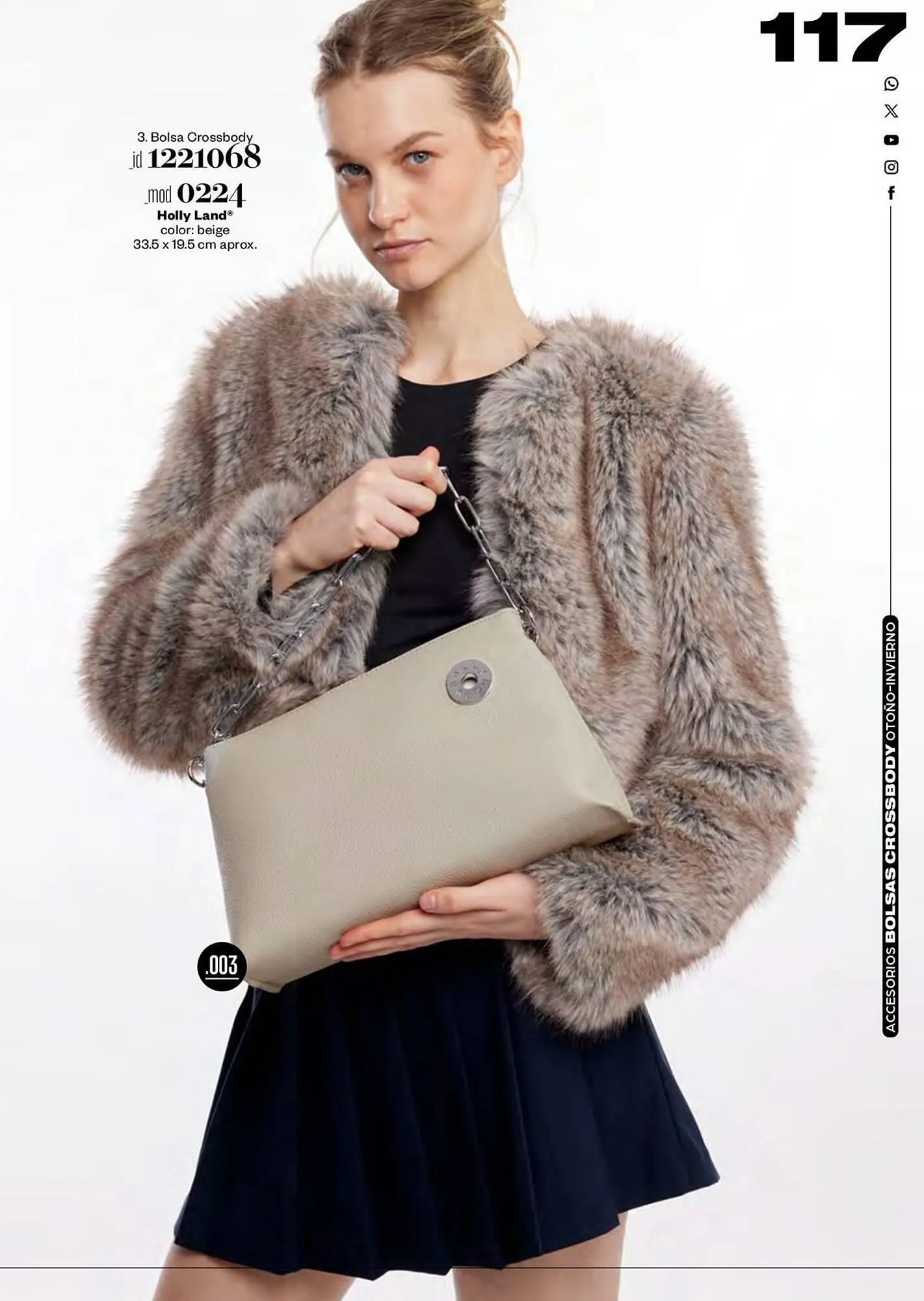 Catálogo de Catálogo Price Shoes 27 de noviembre al 28 de febrero 2026 - Pagina 117