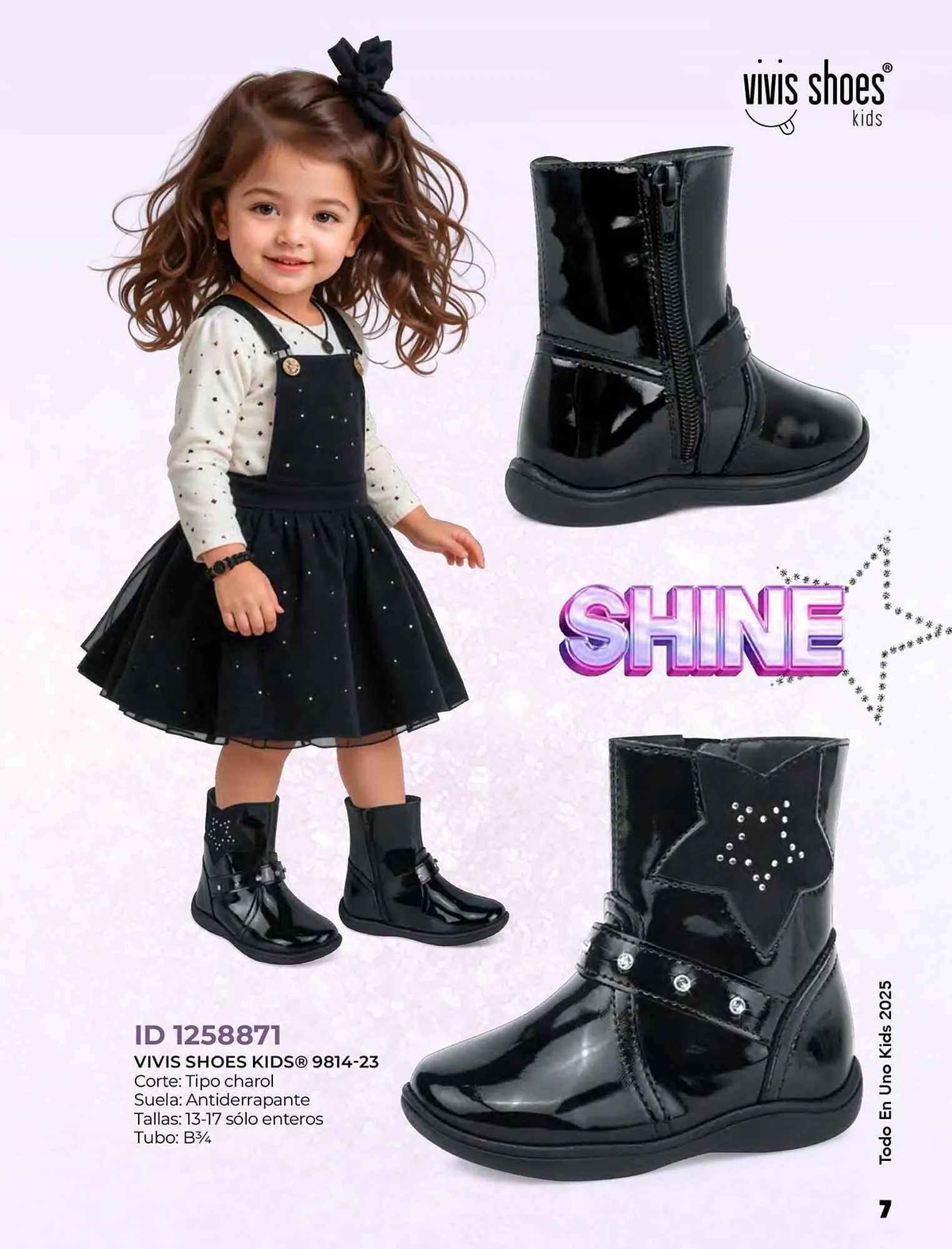 Catálogo de Catálogo Price Shoes 27 de noviembre al 28 de febrero 2026 - Pagina 7