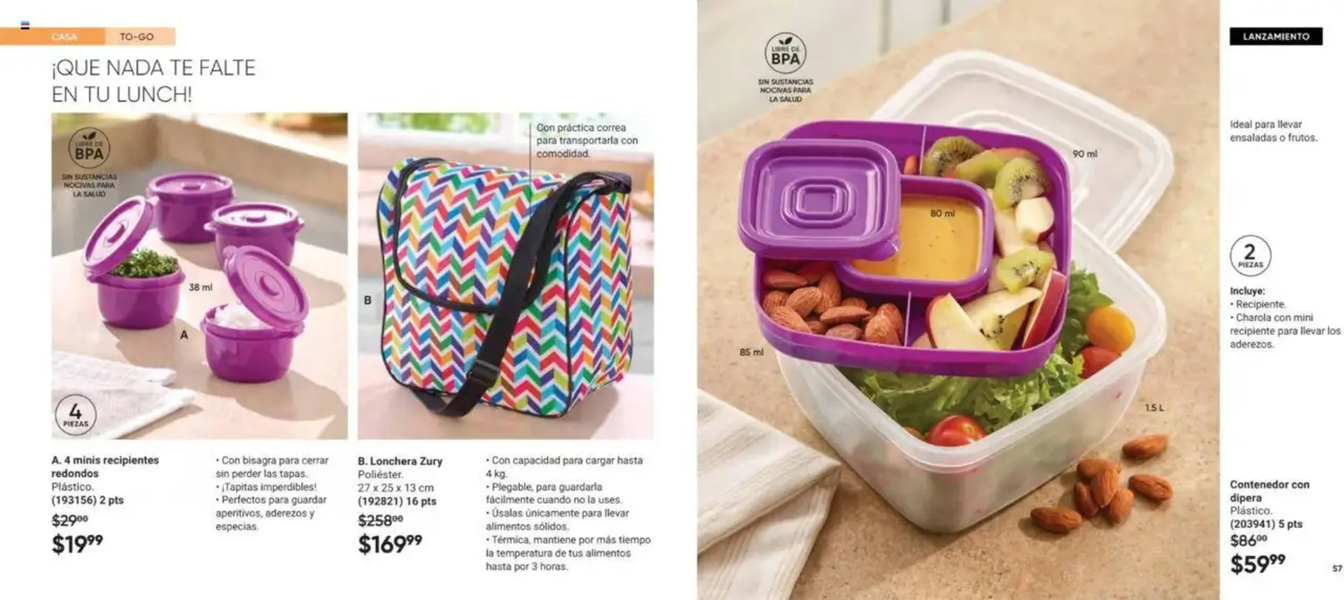 Catálogo de Catálogo Avon 11 de julio al 15 de agosto 2025 - Pagina 29