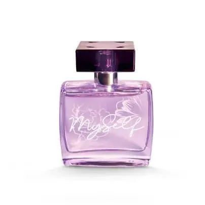 Fragancia Myself x 50ml