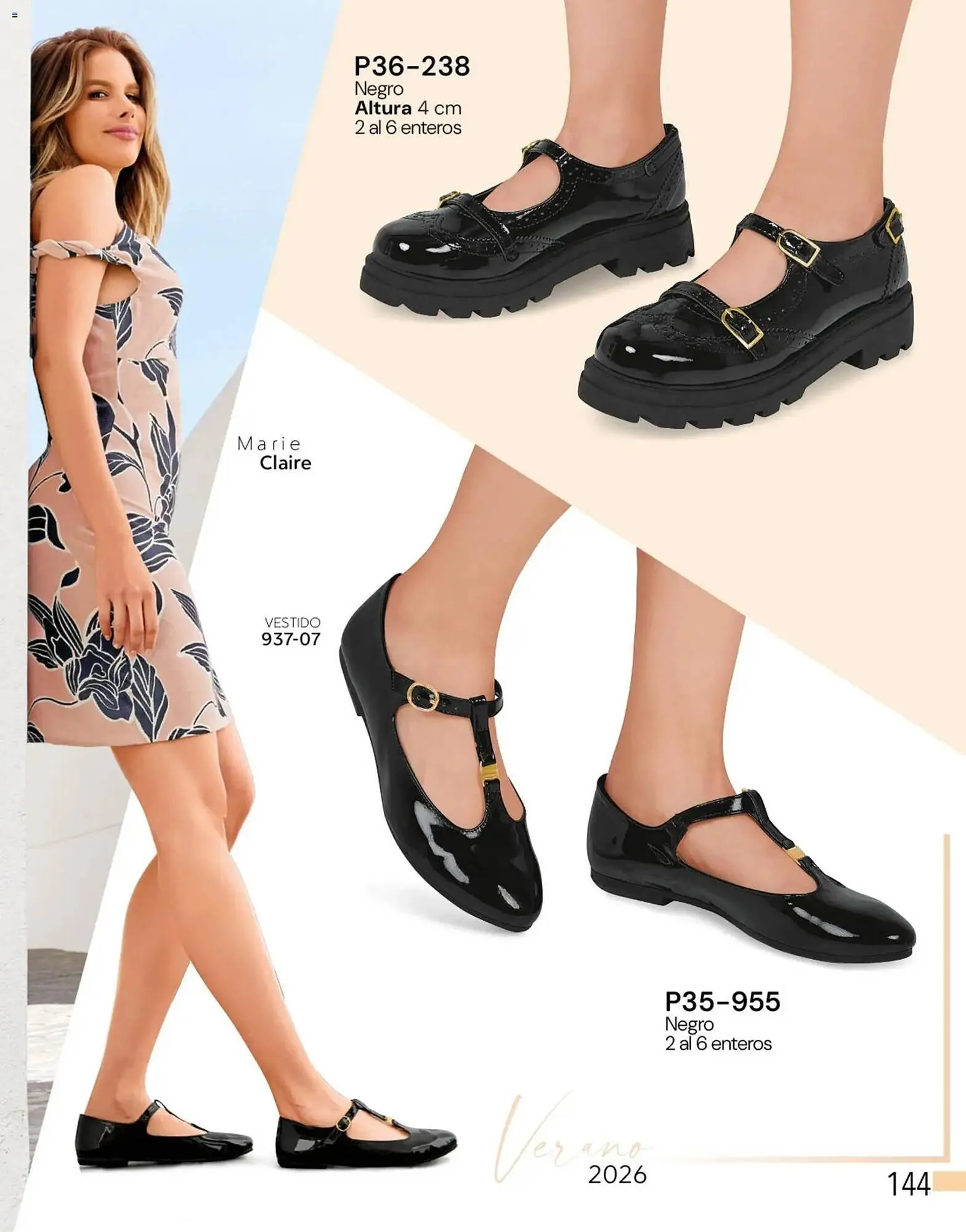 Catálogo de Catálogo Cklass 5 de marzo al 1 de septiembre 2026 - Pagina 382