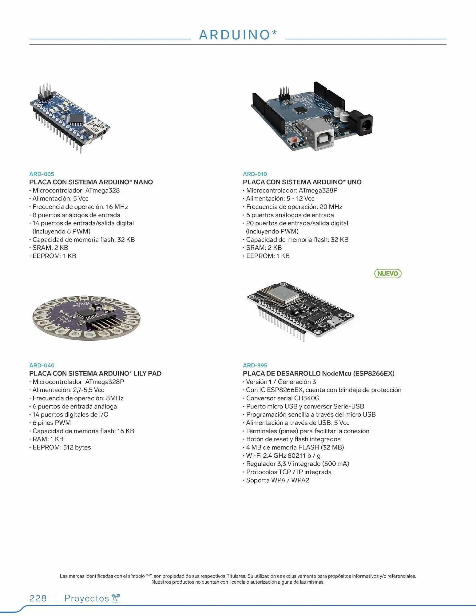 Catálogo de Catálogo Steren 2 de enero al 31 de diciembre 2023 - Pagina 248