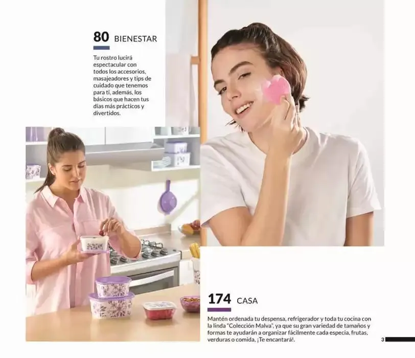 Catálogo de Avon Casa & Estilo C6 1 de marzo al 9 de abril 2025 - Pagina 3