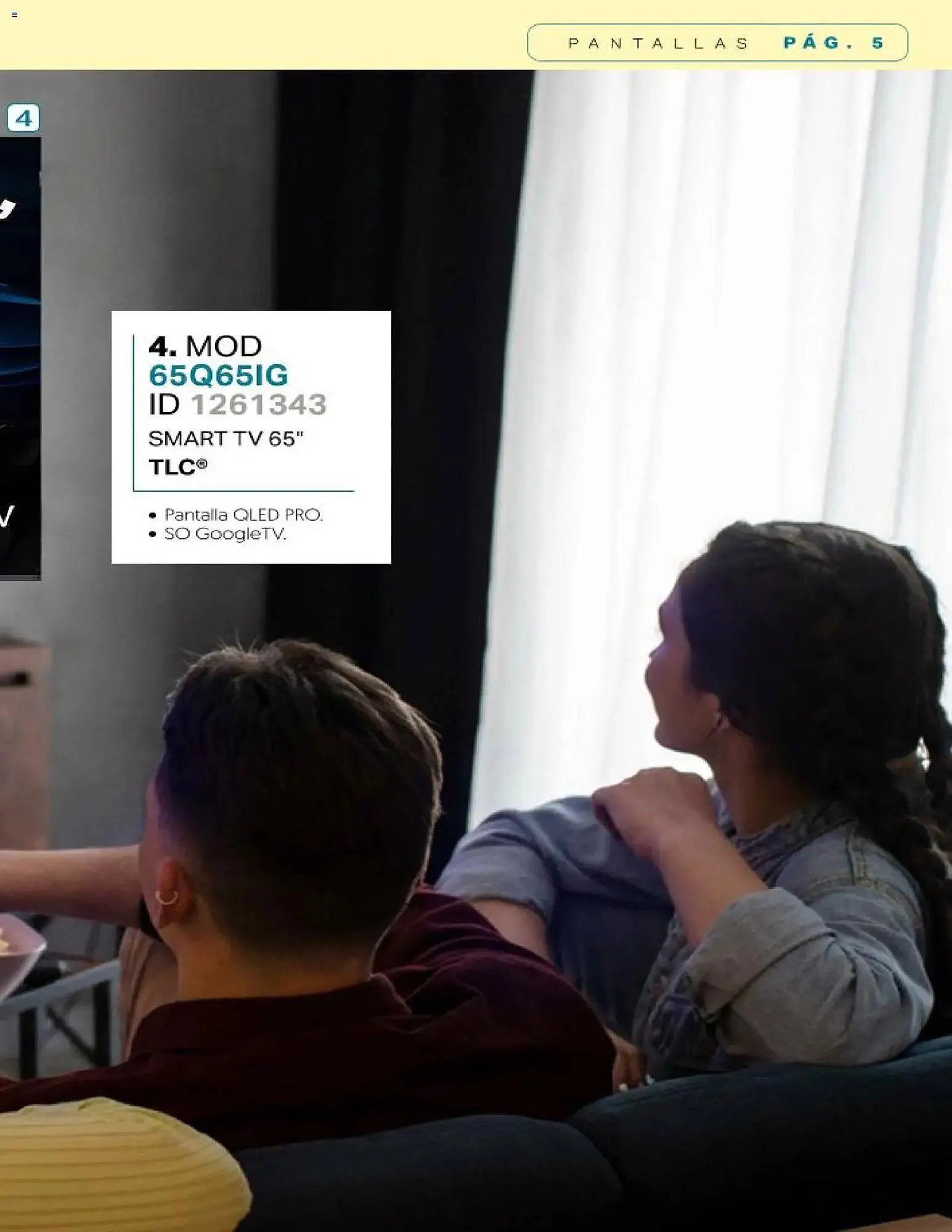 Catálogo de Catálogo Price Shoes 21 de noviembre al 1 de marzo 2026 - Pagina 5