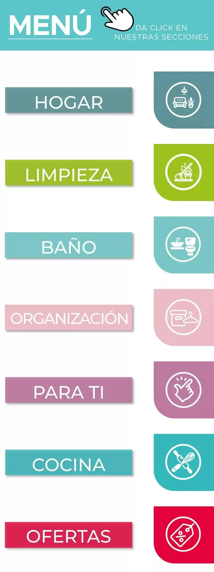 Catálogo de Ofertas Colchas Concord 1 de marzo al 30 de abril 2025 - Pagina 2