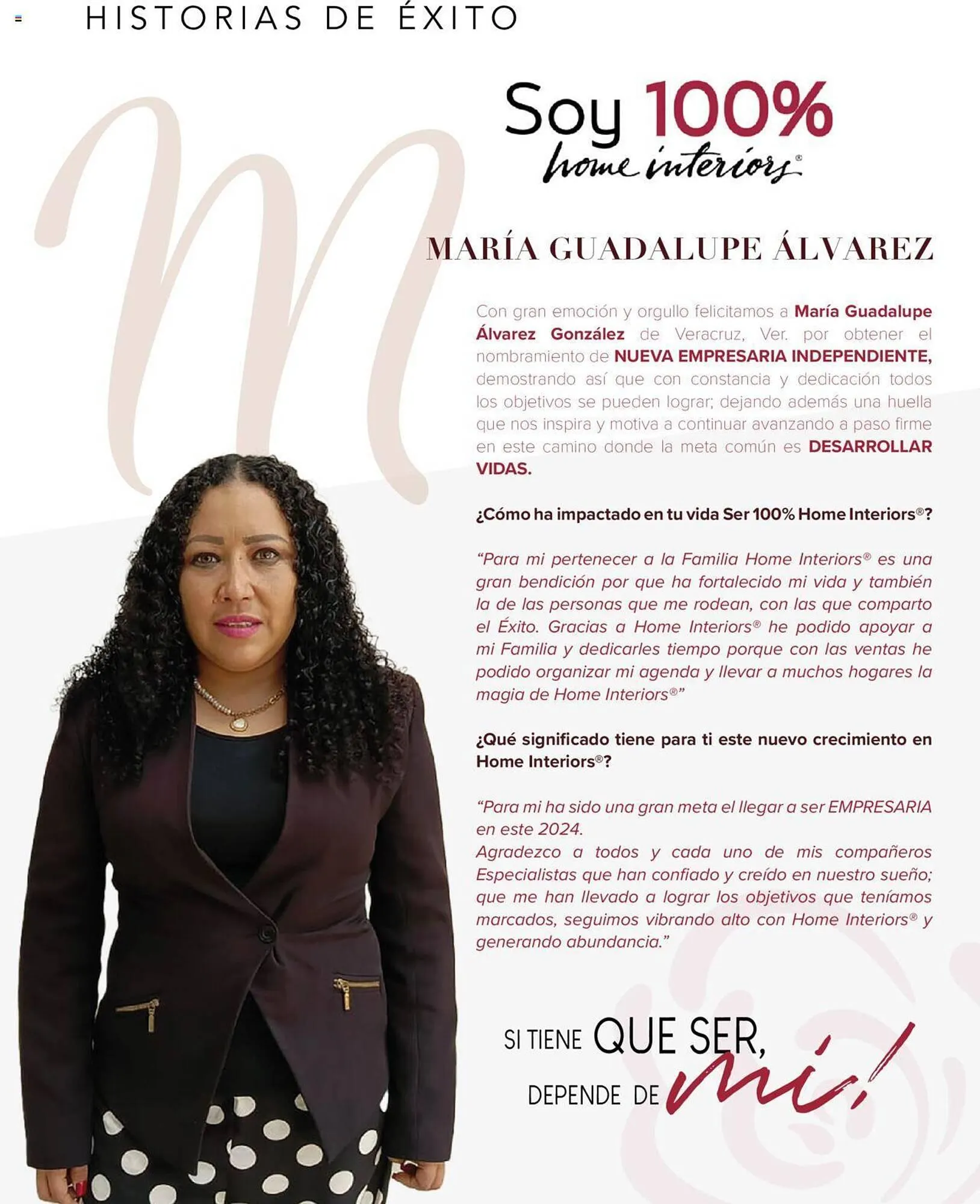 Catálogo de Catálogo Home Interiors 25 de junio al 2 de julio 2024 - Pagina 114