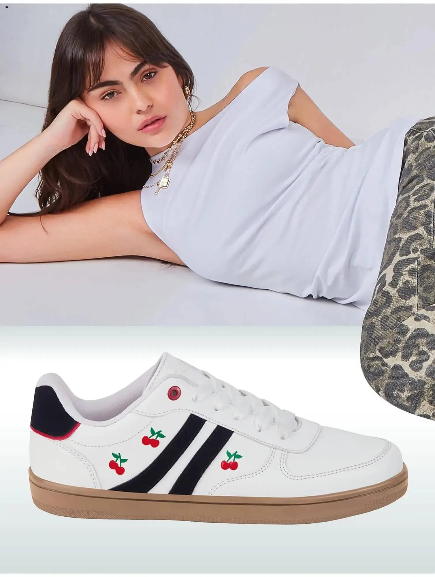 Catálogo de Catálogo Cklass 2 de enero al 1 de mayo 2026 - Pagina 357