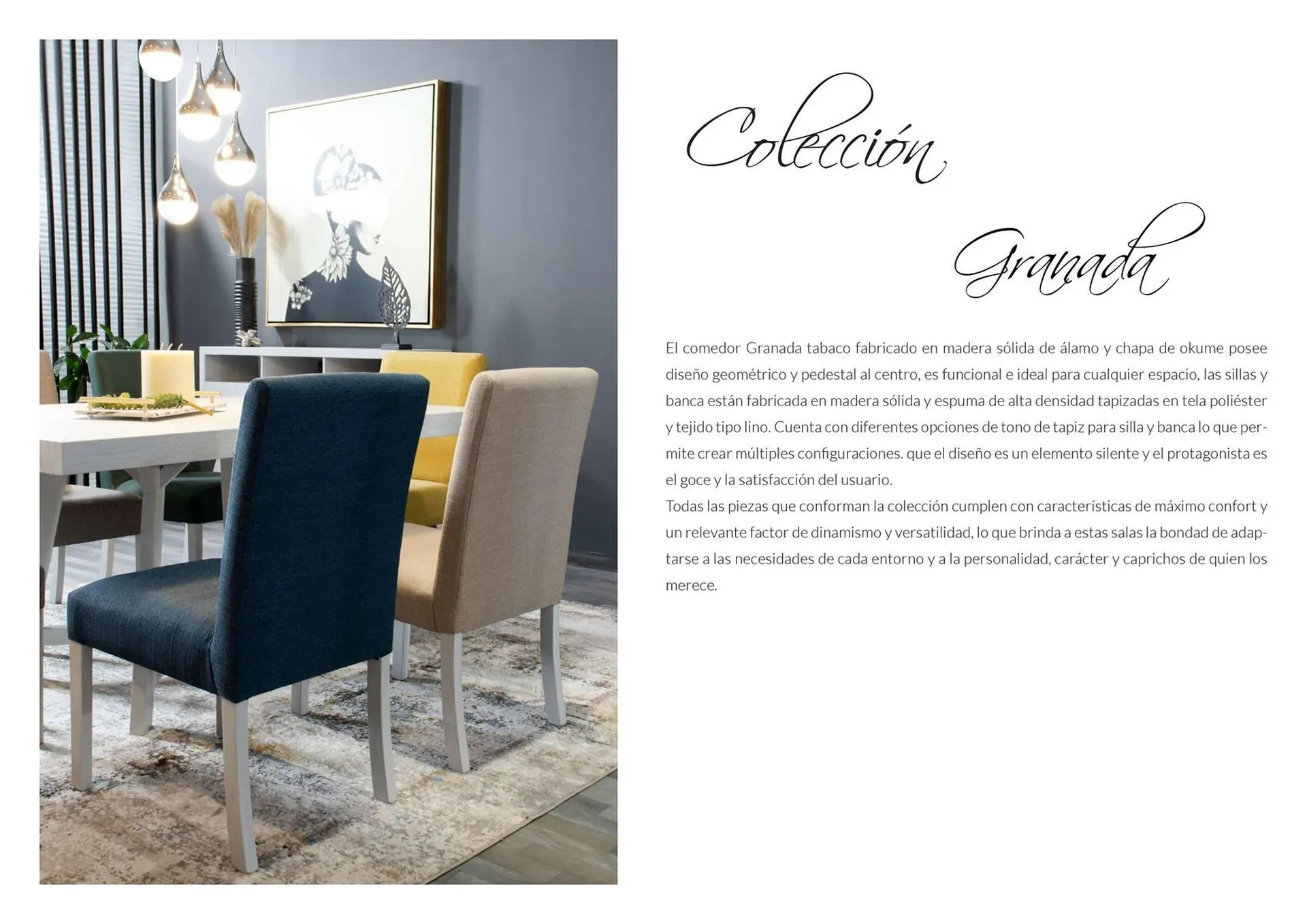 Catálogo de Catálogo Casa de las Lomas 30 de mayo al 31 de diciembre 2025 - Pagina 2