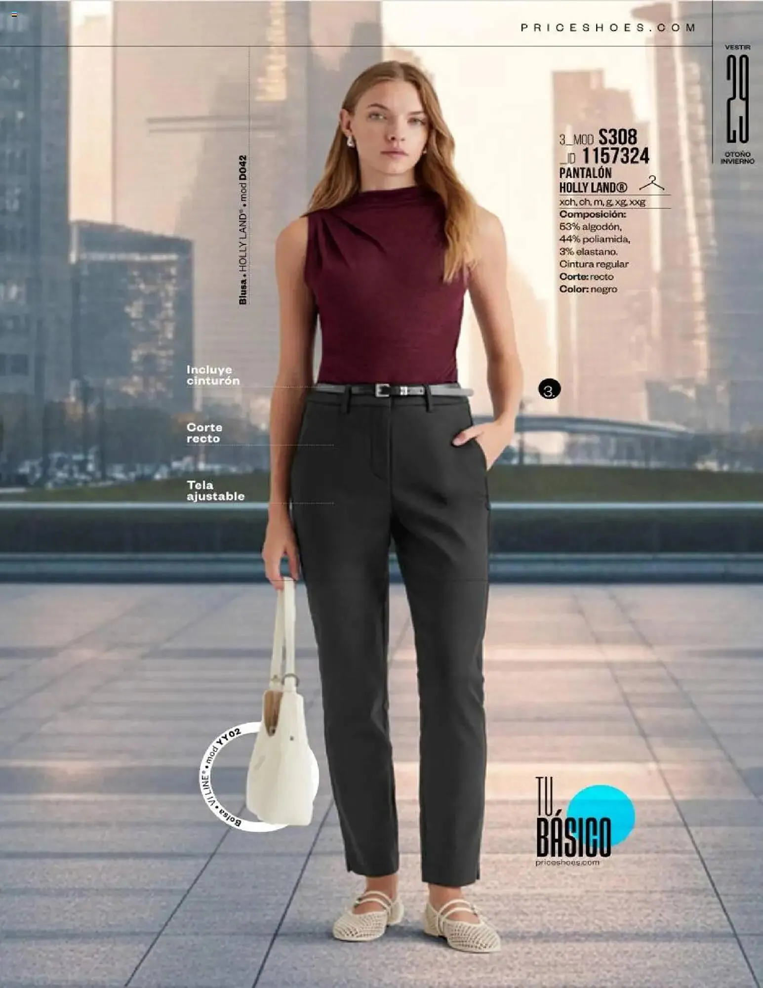 Catálogo de Catálogo Price Shoes 28 de julio al 30 de septiembre 2025 - Pagina 31