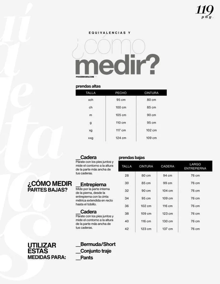 Catálogo de ELLA - OTO-INV  13 de septiembre al 31 de enero 2025 - Pagina 121