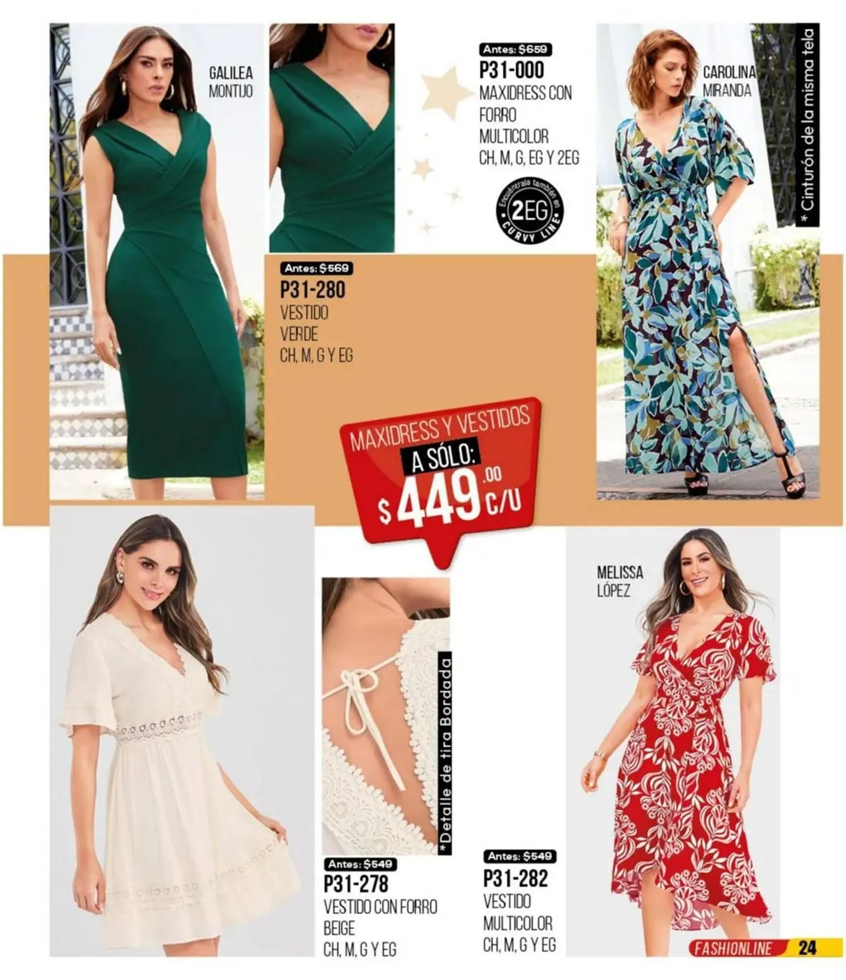 Catálogo de Catálogo Cklass 1 de diciembre al 31 de diciembre 2025 - Pagina 25