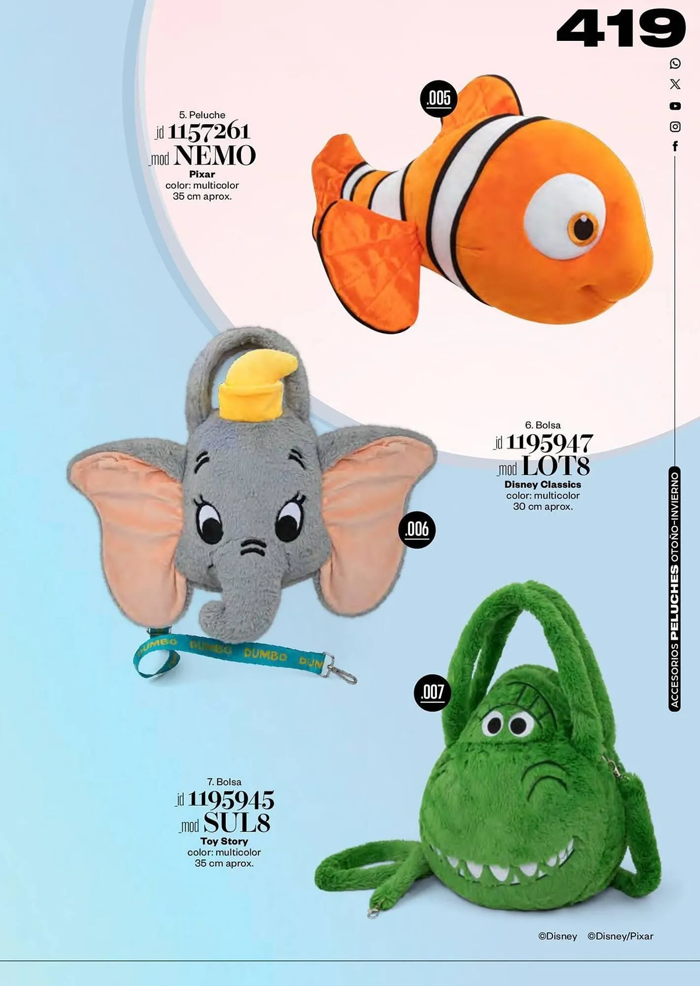 Catálogo de Catálogo Price Shoes 27 de noviembre al 28 de febrero 2026 - Pagina 419