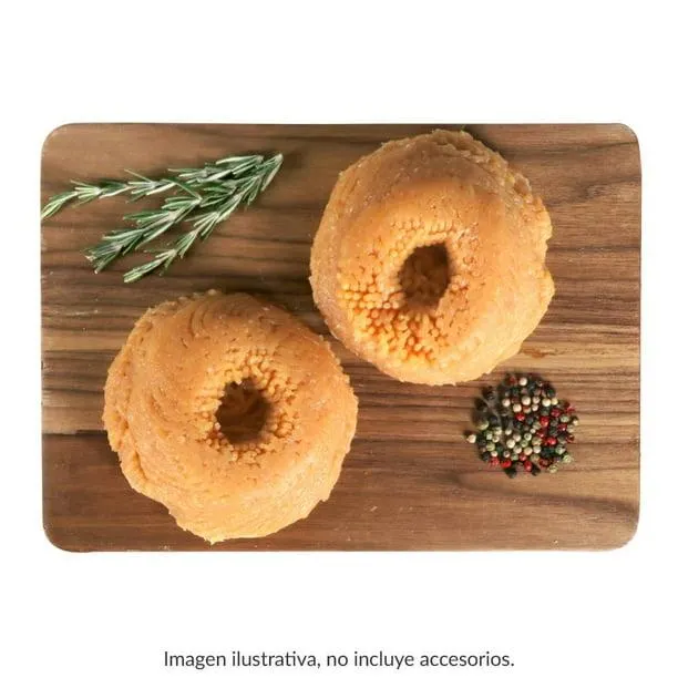 Carne molida de pollo por kilo peso aprox por charola 600 g