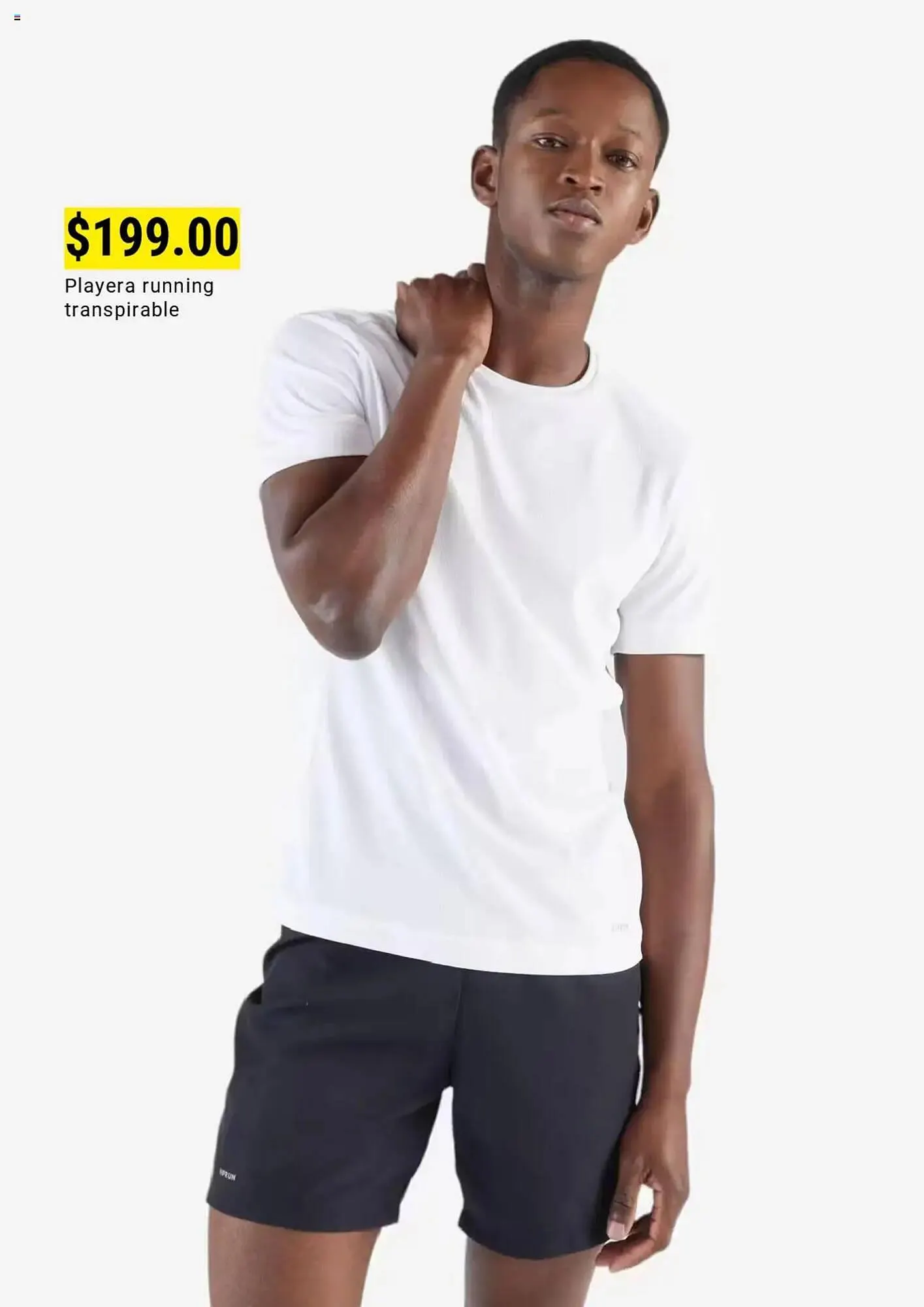 Catálogo de Catálogo Decathlon 1 de abril al 30 de abril 2025 - Pagina 15