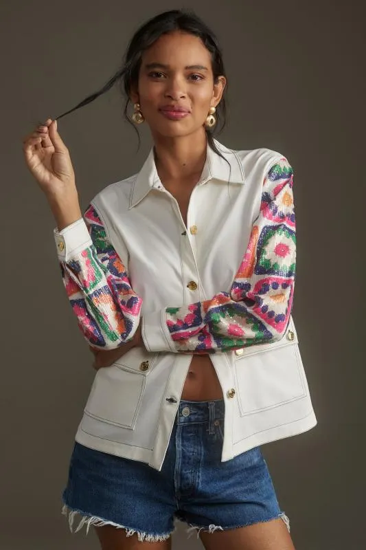 Welcome to Anthropologie!