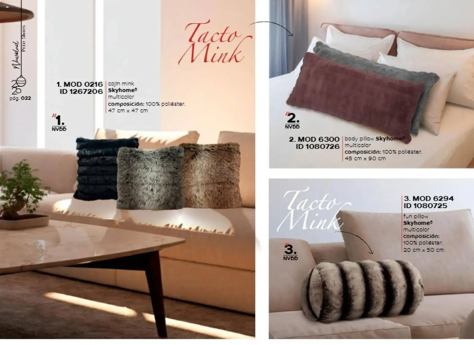 Catálogo de Catálogo Price Shoes 11 de noviembre al 1 de febrero 2026 - Pagina 22