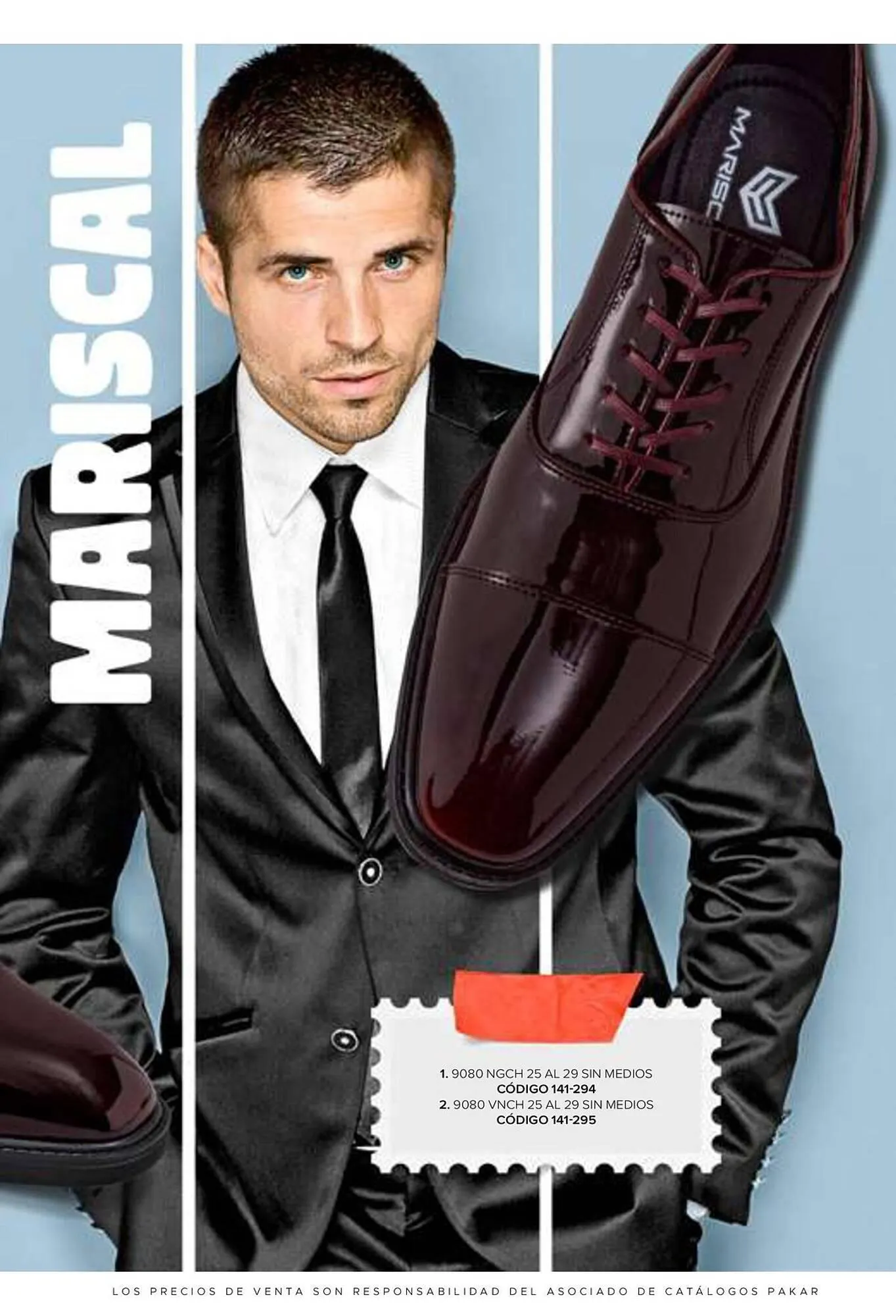 Catálogo de Catálogo SC Pakar 30 de enero al 28 de febrero 2026 - Pagina 243