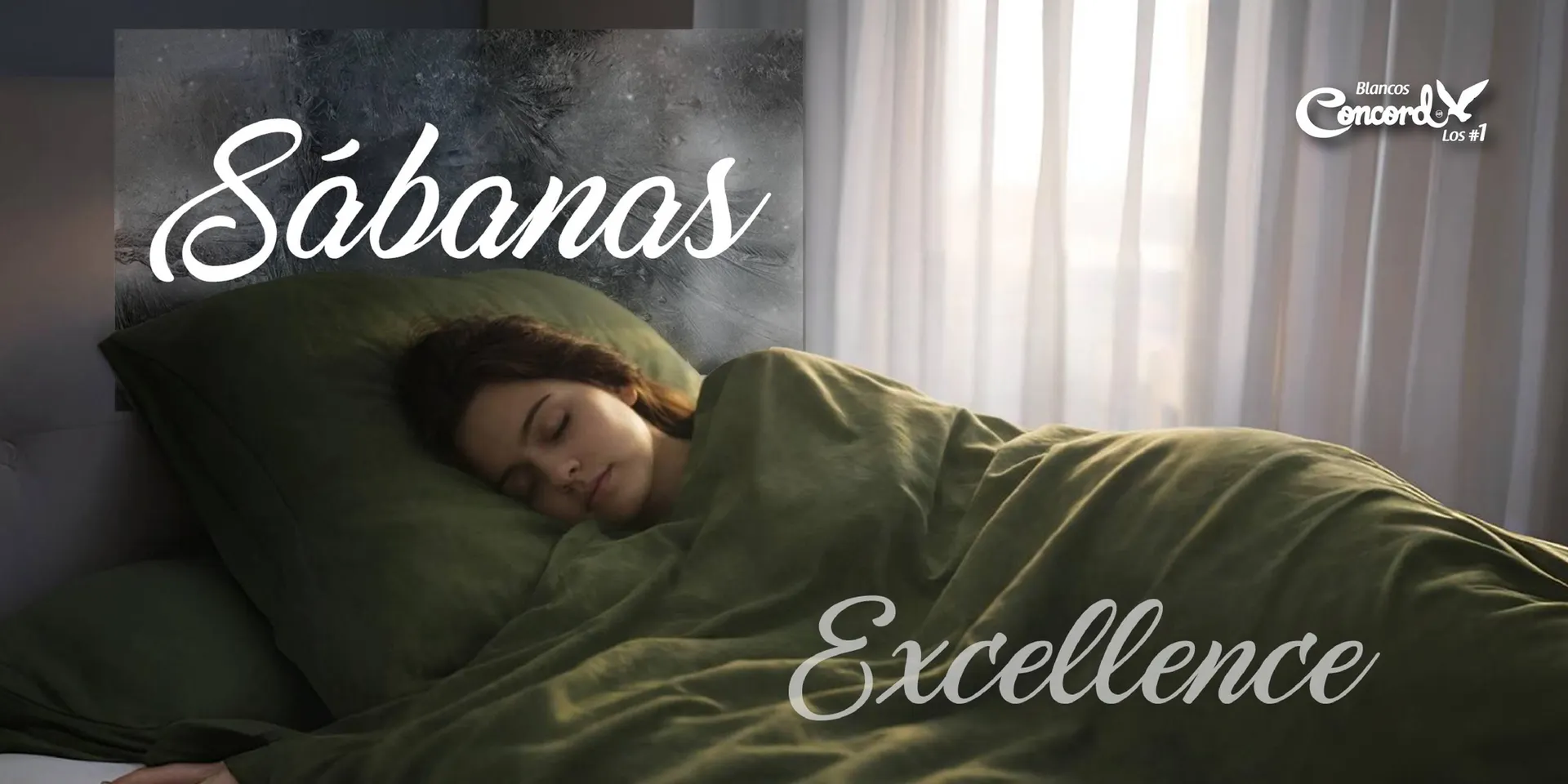 Catálogo de Catálogo Colchas Concord 9 de enero al 22 de enero 2026 - Pagina 1