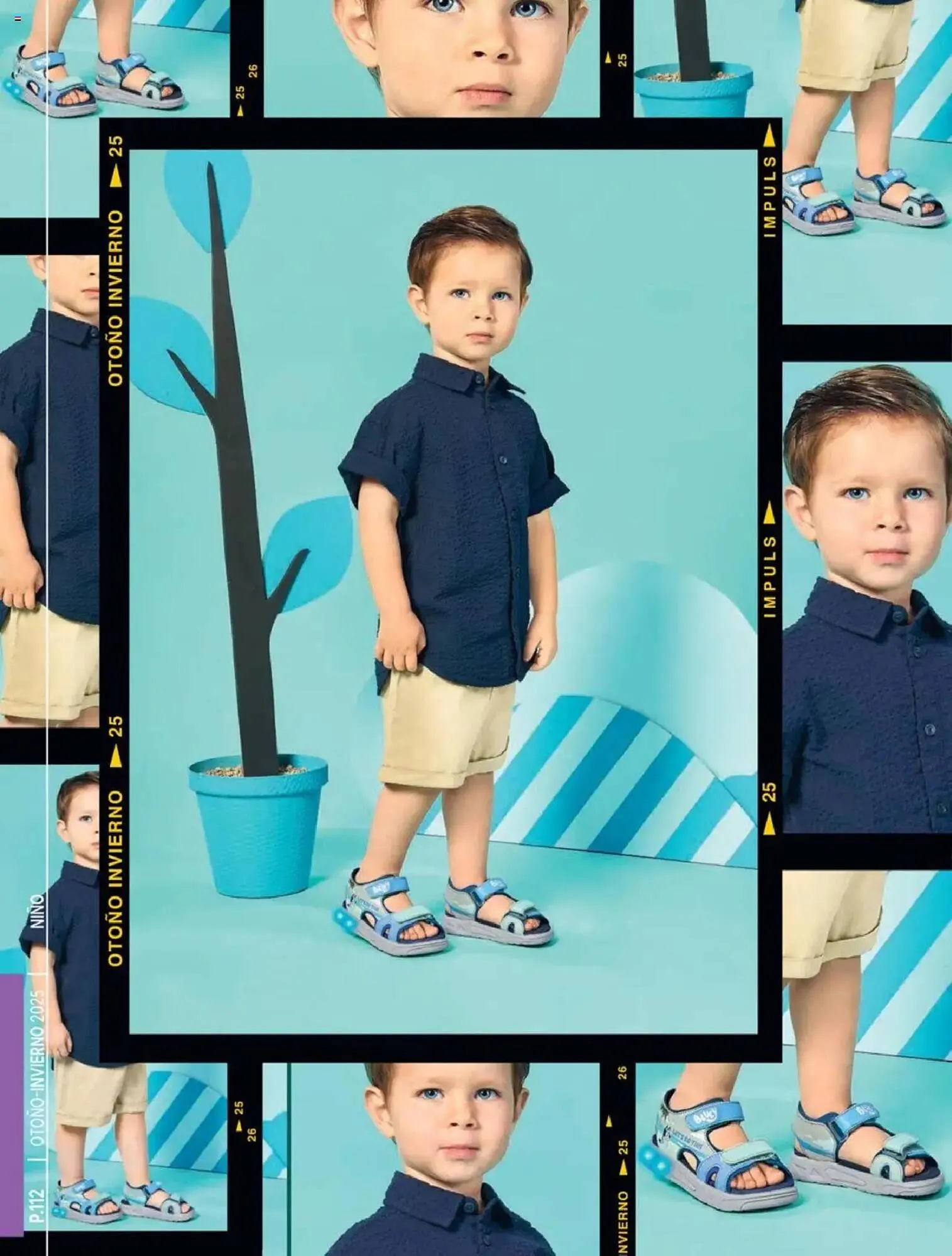 Catálogo de Catálogo Impuls 7 de julio al 30 de septiembre 2025 - Pagina 114