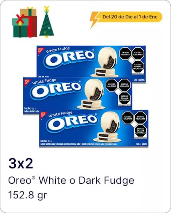 Catálogo de Promo Destacada 24 de diciembre al 1 de enero 2025 - Pagina 7