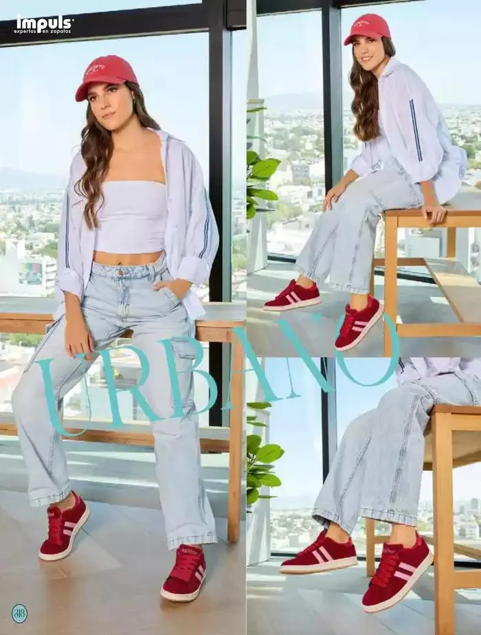 Catálogo de Primavera-Verano Dama 2025 6 de enero al 30 de junio 2025 - Pagina 320