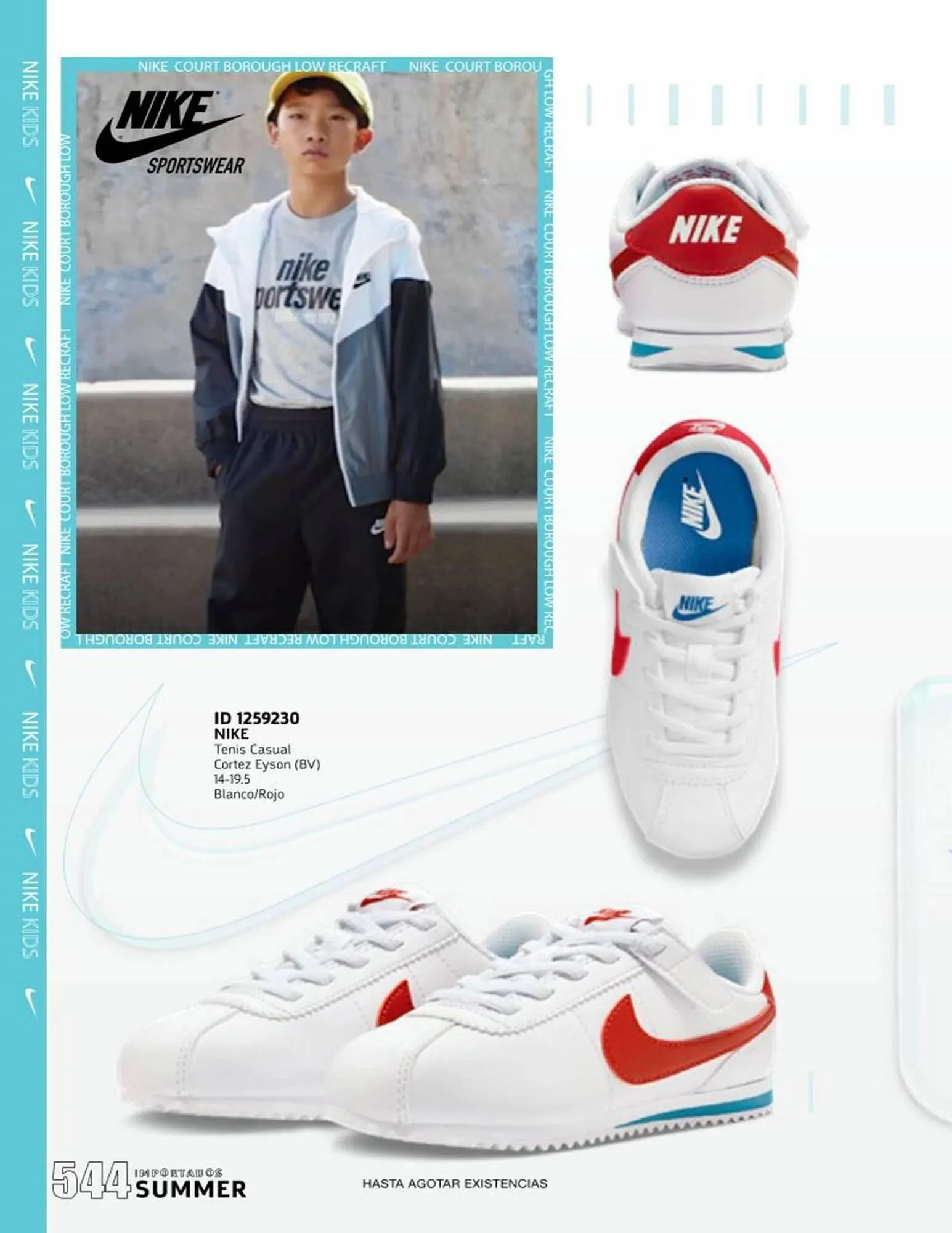 Catálogo de Catálogo Price Shoes 8 de julio al 31 de diciembre 2025 - Pagina 544