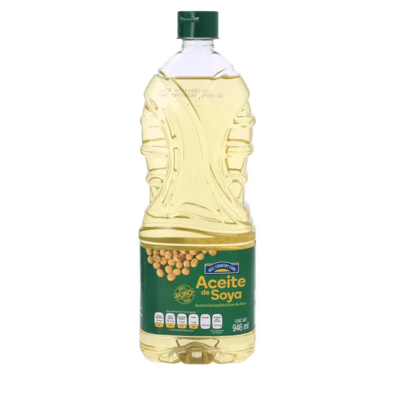 HCF Aceite De Soya 800 ml