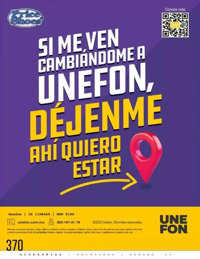 Catálogo de ACCESORIOS | PRI-VER | 2025 | 1E 1 de marzo al 30 de septiembre 2025 - Pagina 372