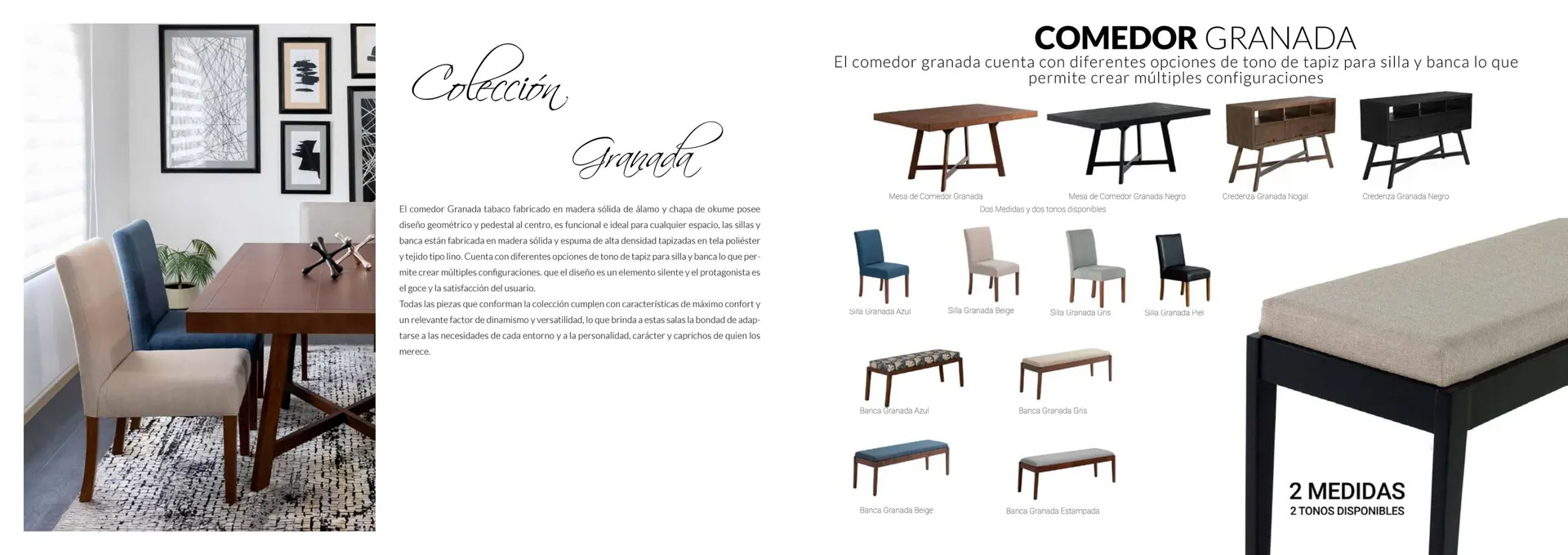 Catálogo de Catálogo Casa de las Lomas 22 de octubre al 31 de diciembre 2025 - Pagina 2