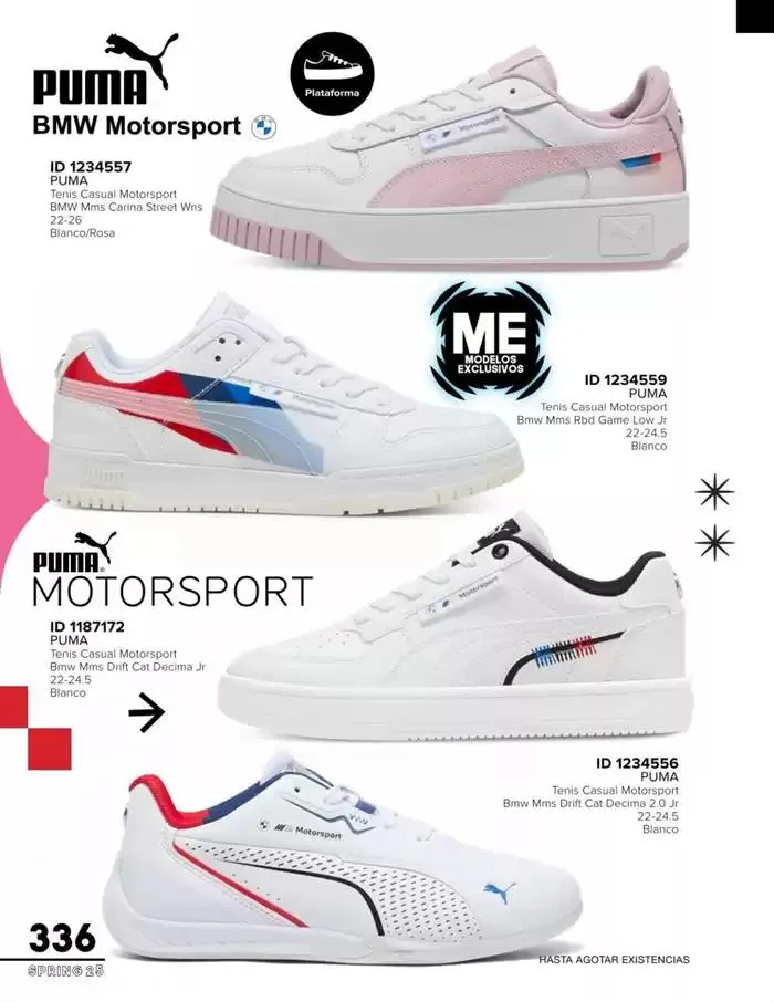 Catálogo de IMP SPRING | 2025 | 1E 17 de febrero al 28 de febrero 2025 - Pagina 338