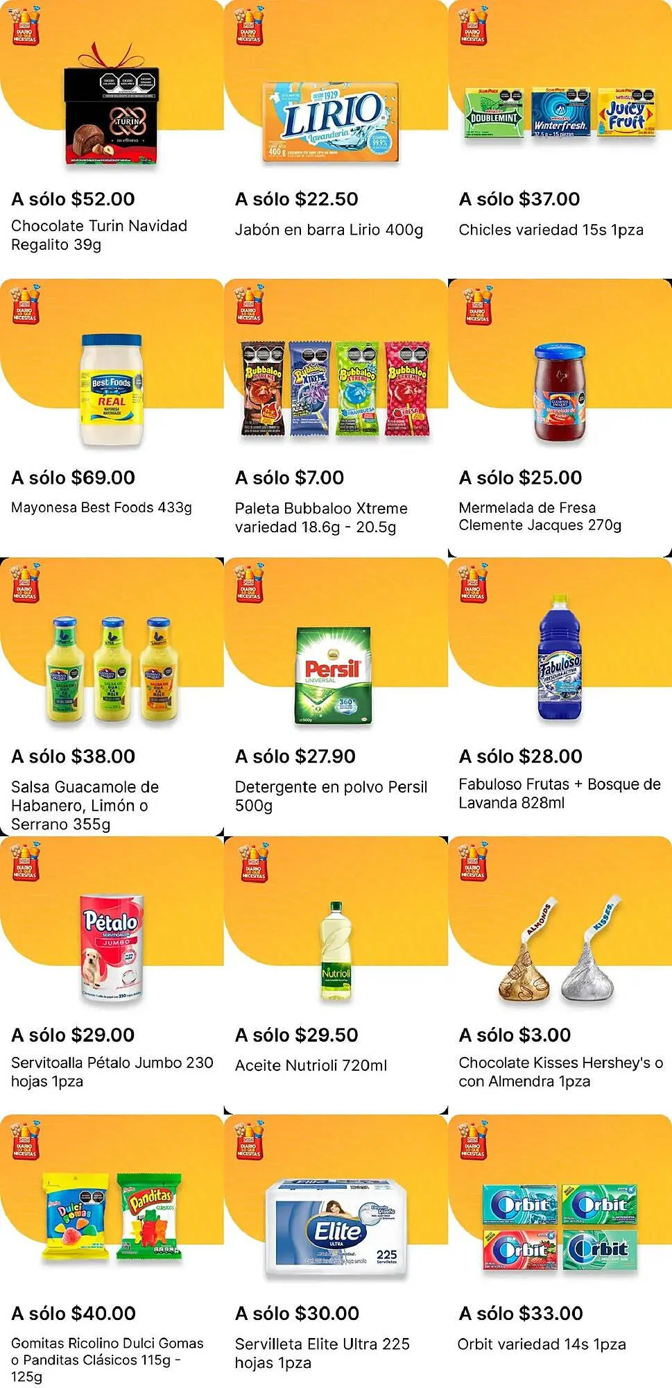 Catálogo de Catálogo OXXO 8 de enero al 28 de enero 2026 - Pagina 12