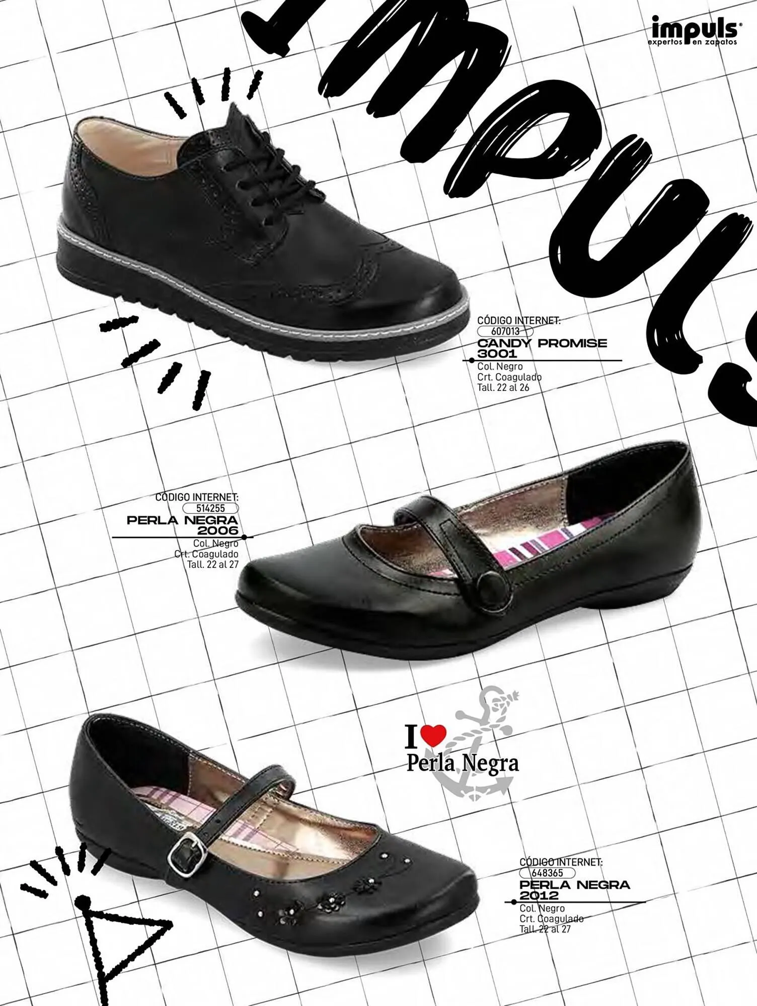 Catálogo de Catálogo Impuls 21 de agosto al 10 de septiembre 2023 - Pagina 9